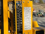 Control Station with Comandi dell’apparato propulsore