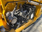 Engine with Engine - Right Side