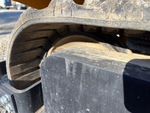 Undercarriage with Left Idler