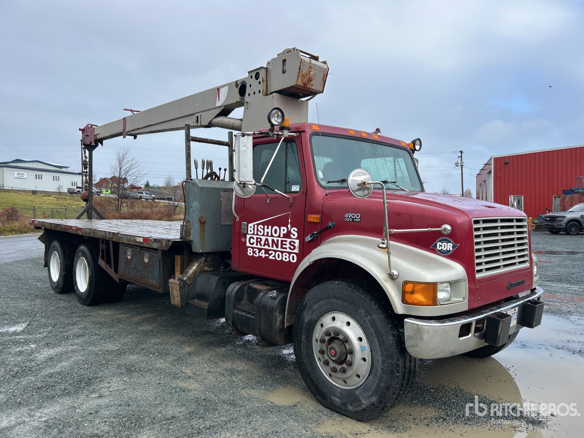 General Appearance with Zdjęcie, prawy górny róg