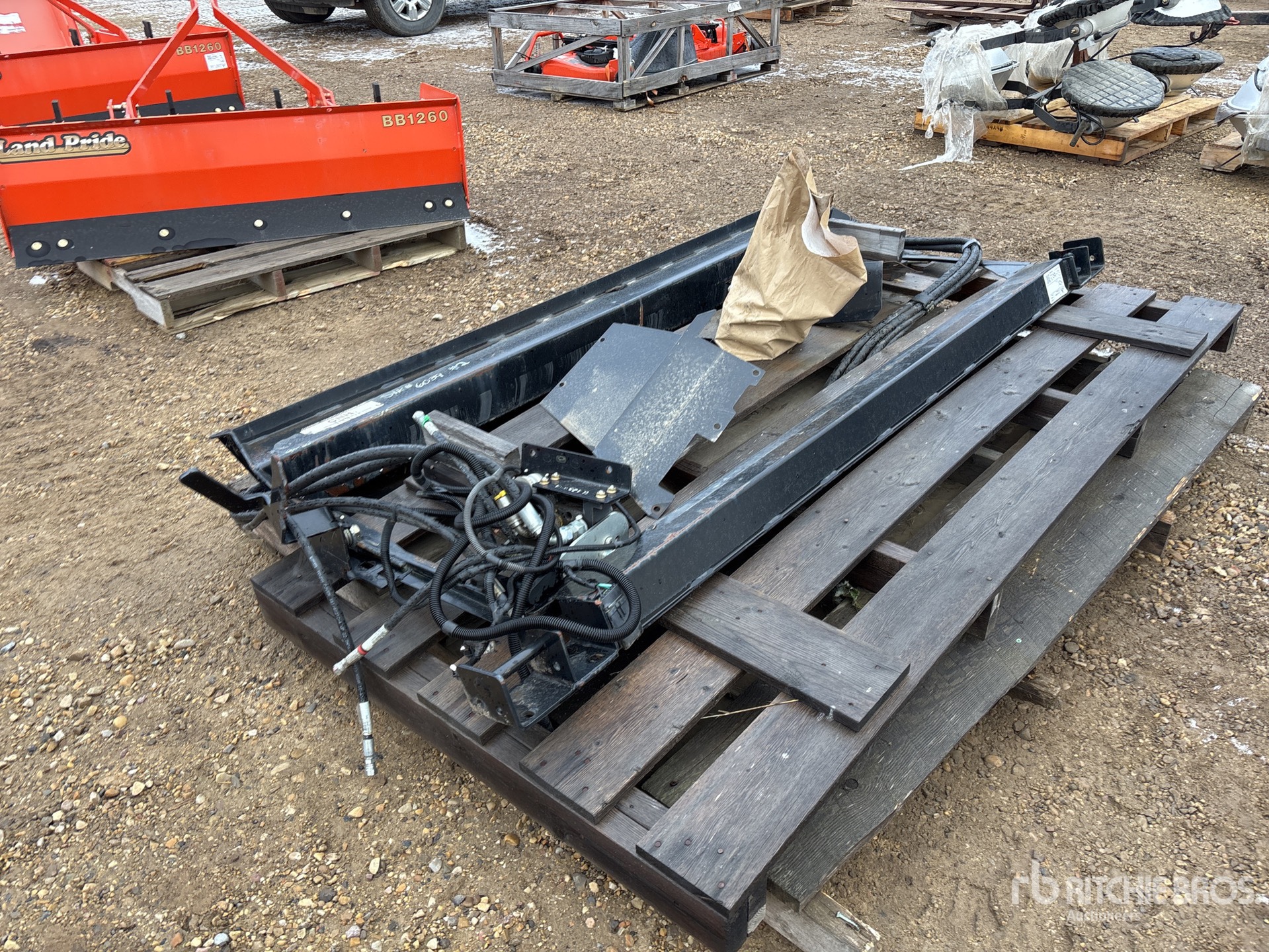 General Appearance with Zdjęcie, lewy dolny róg