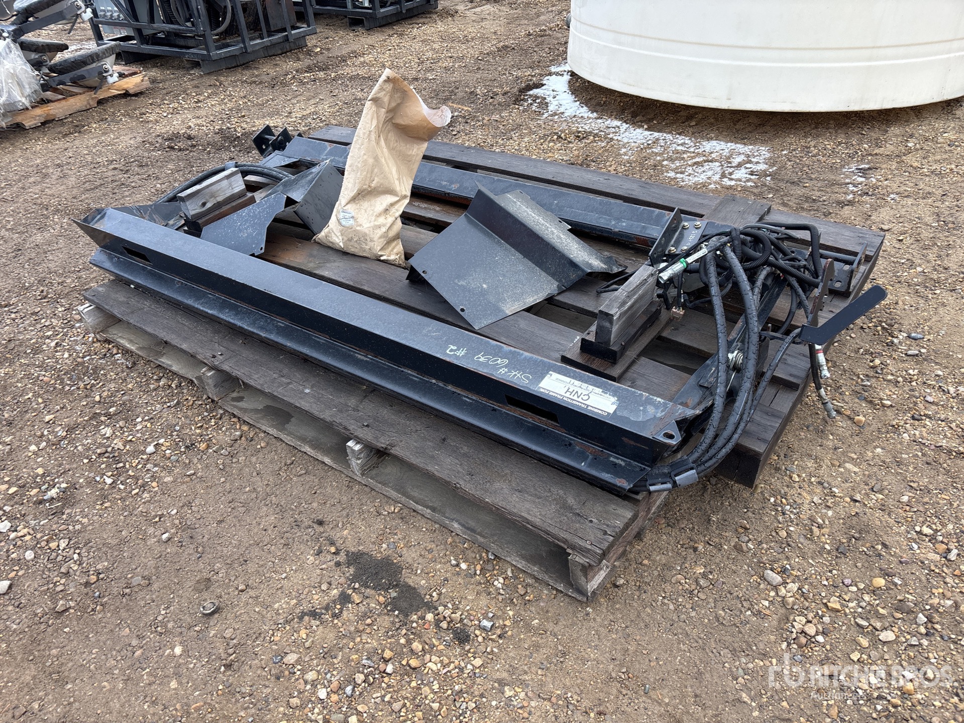 General Appearance with Zdjęcie, lewy górny róg