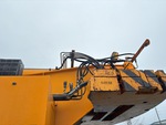 Upper Hydraulic Photos with