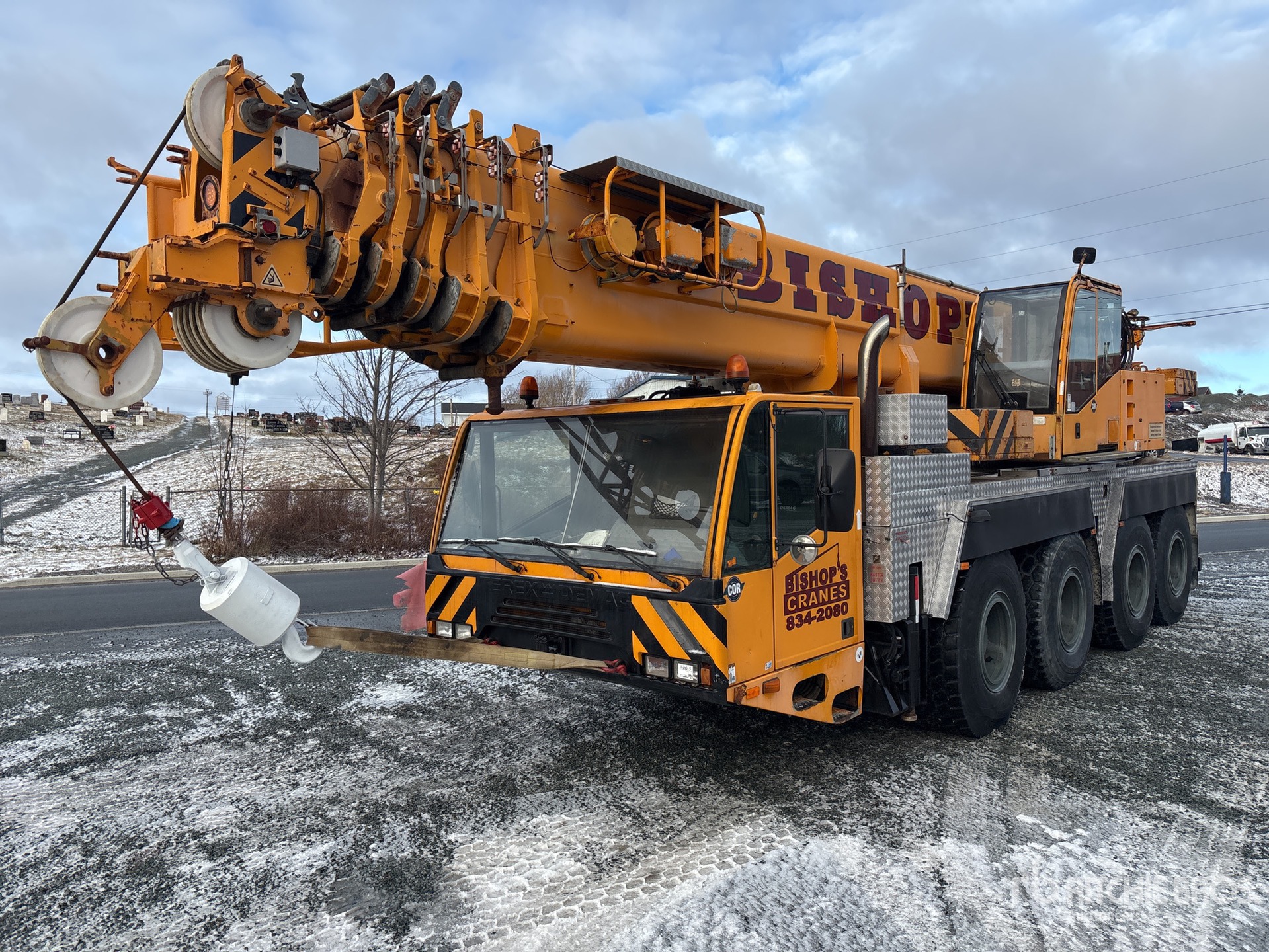 General Appearance with Imagen: esquina delantera izquierda