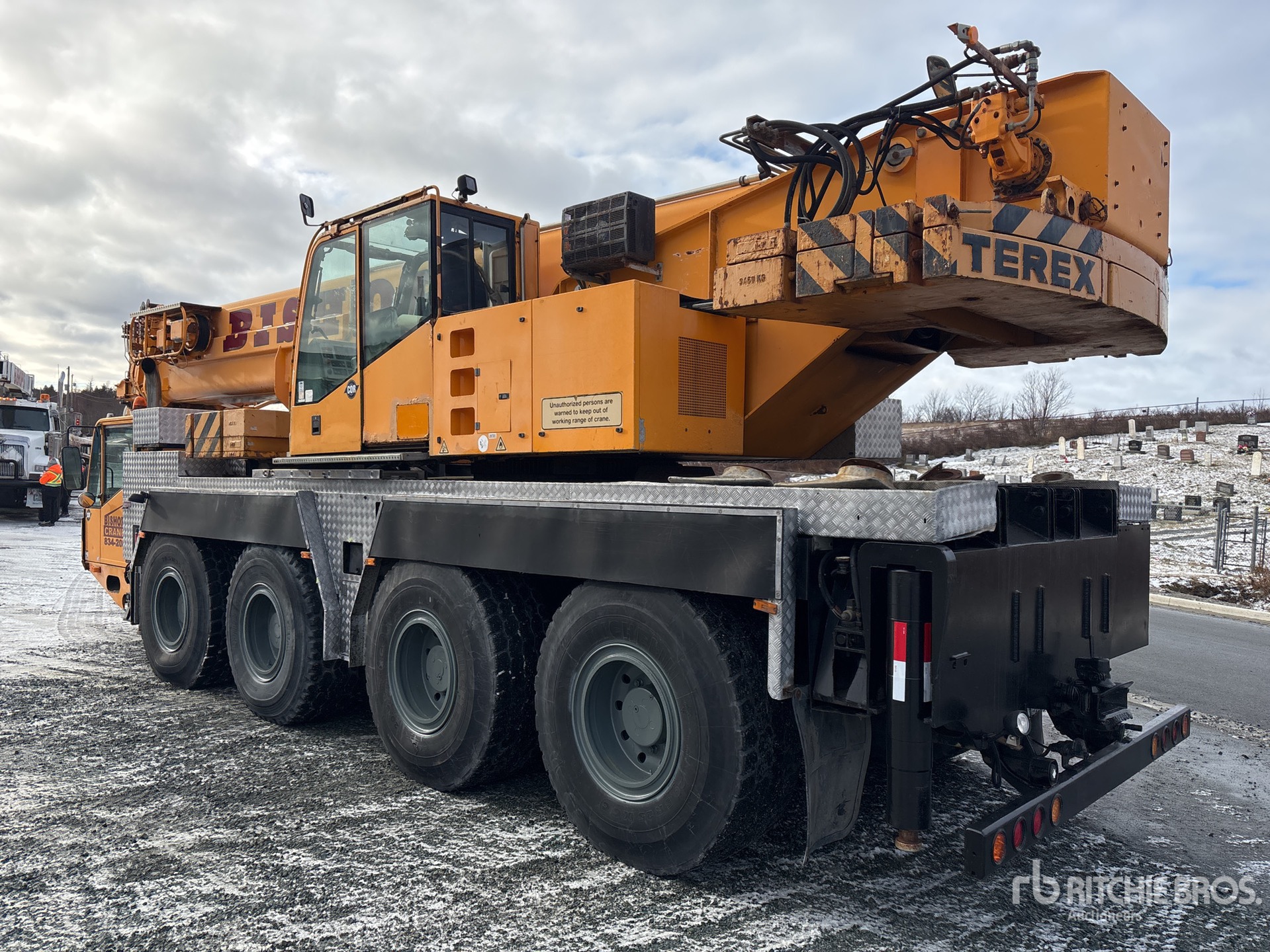 General Appearance with Imagen: esquina trasera izquierda