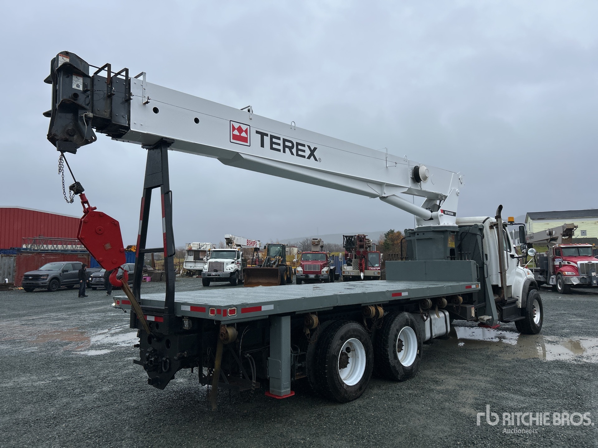 General Appearance with Imagen: esquina trasera derecha