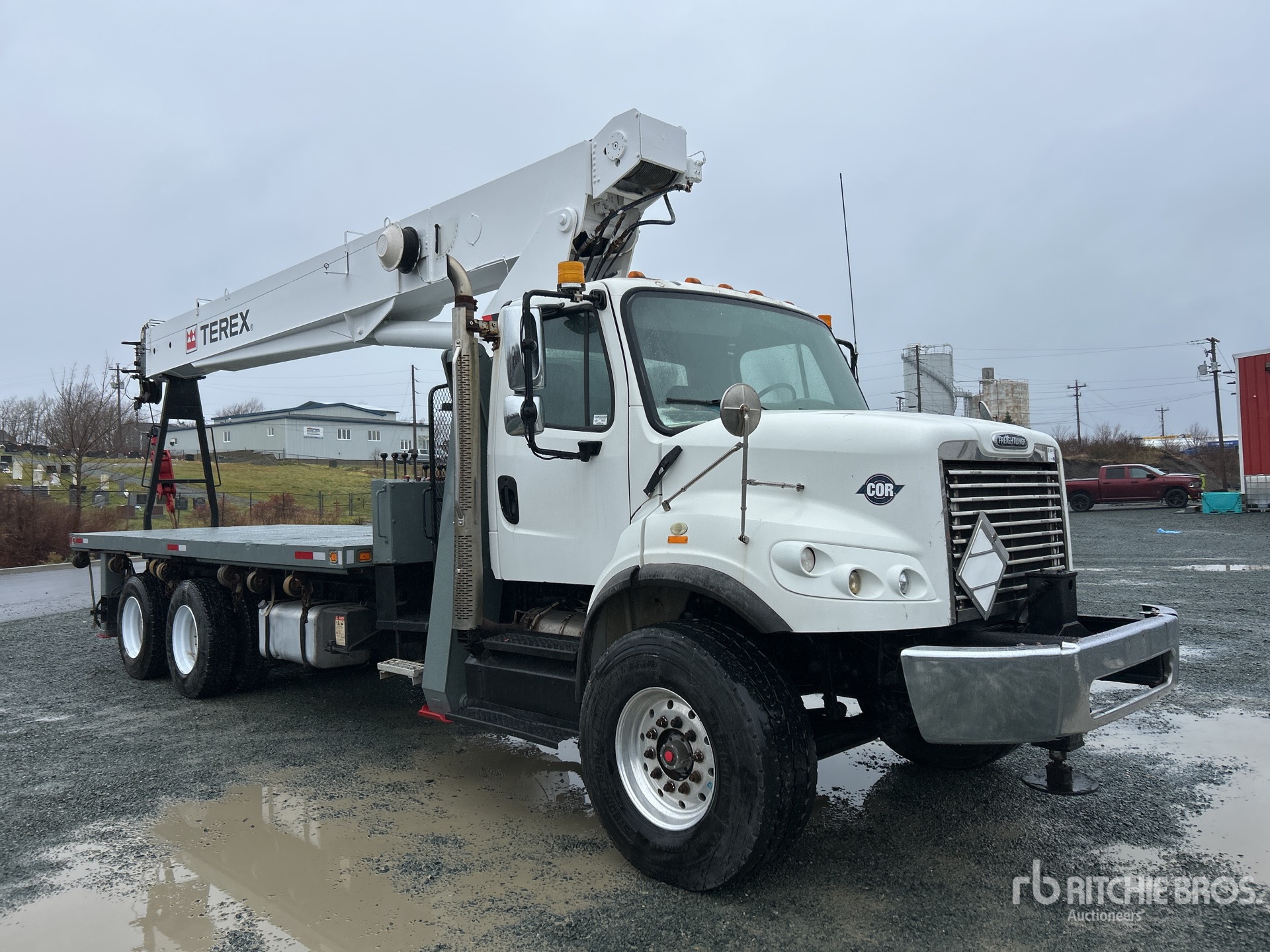 General Appearance with Imagen: esquina delantera derecha