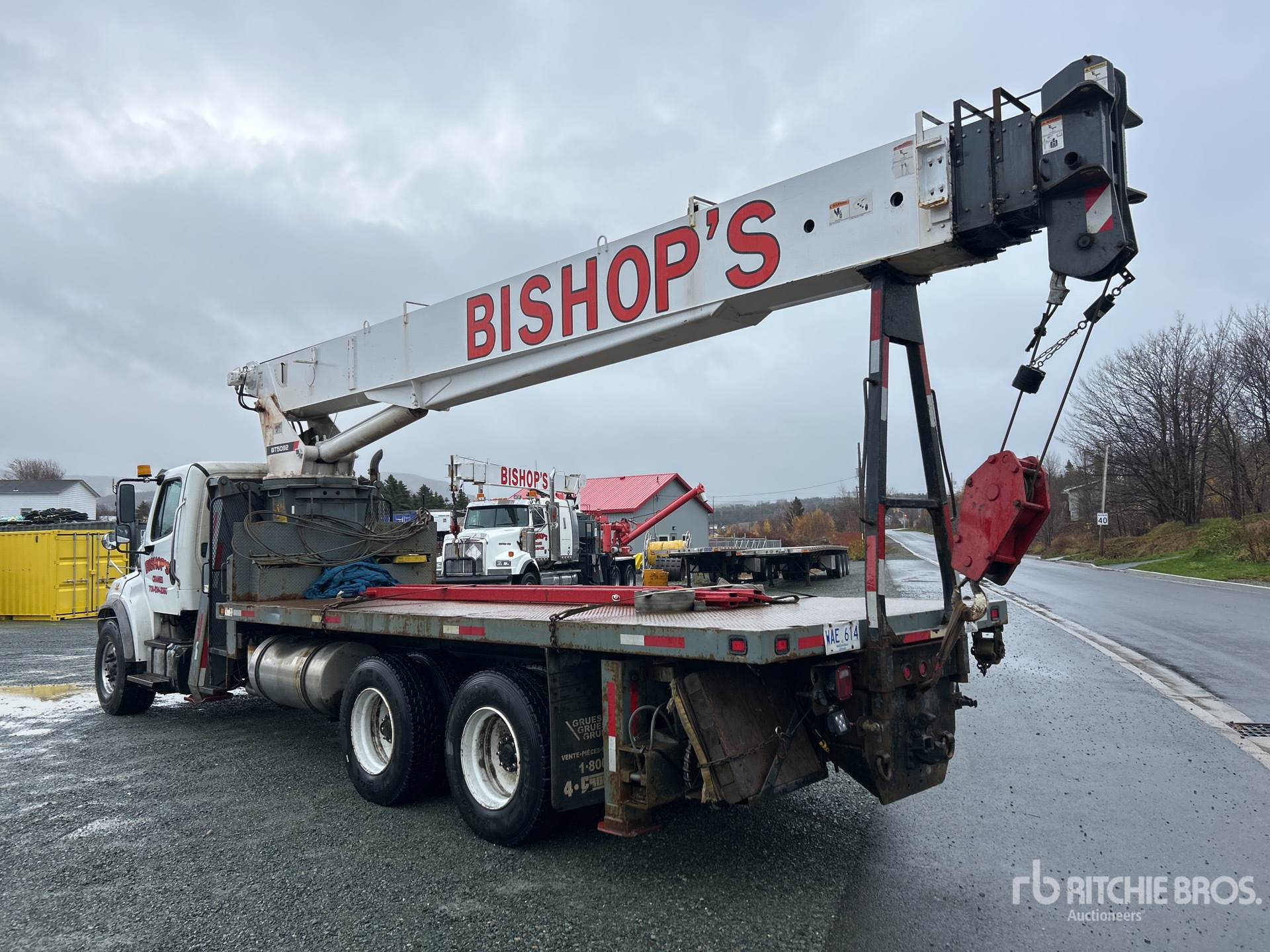 General Appearance with Imagen: esquina trasera izquierda