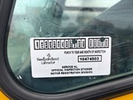 General Appearance with Safety Certification Label