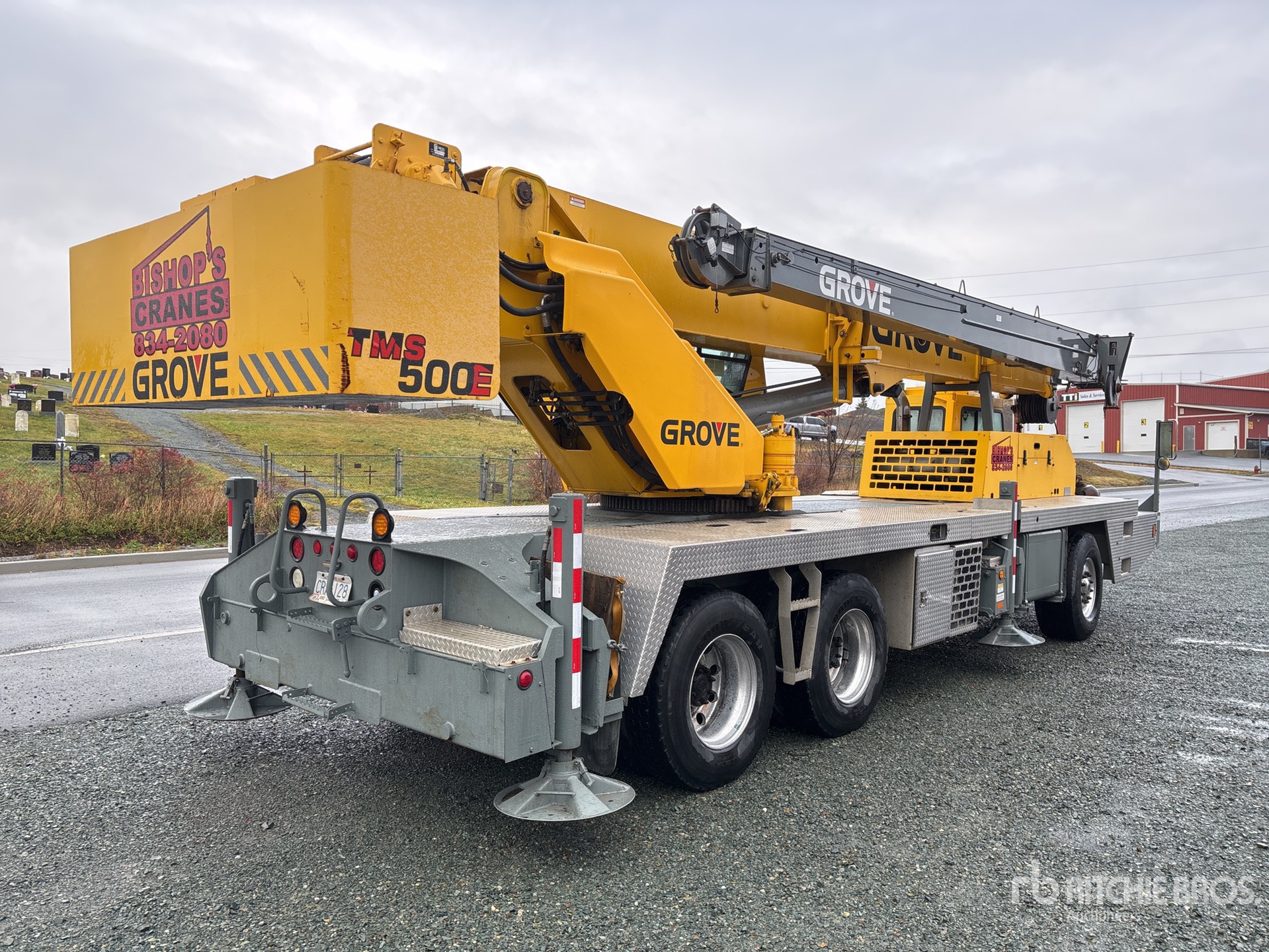 General Appearance with Imagen: esquina trasera derecha