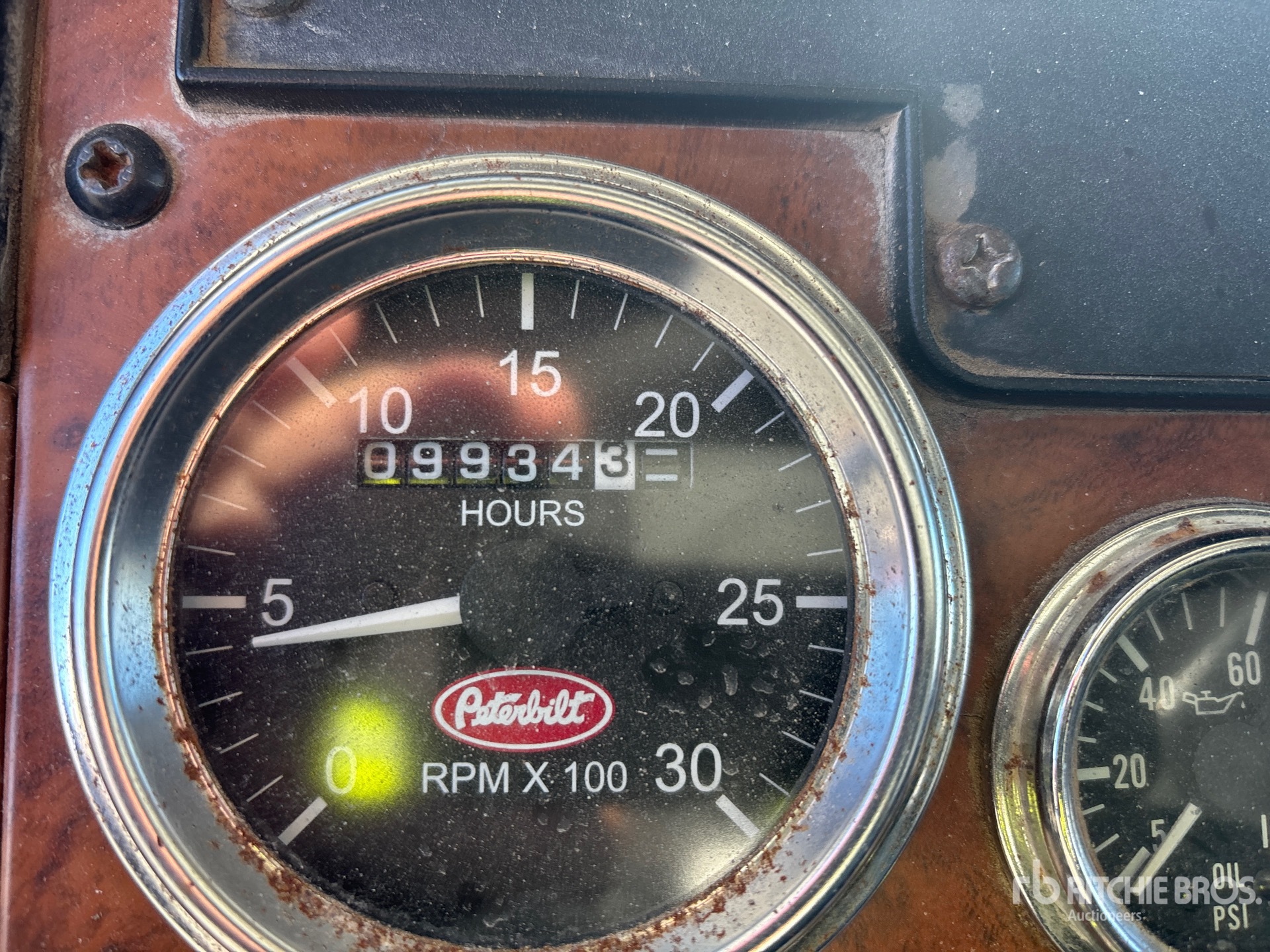 General Appearance with Indication of Additional Hours