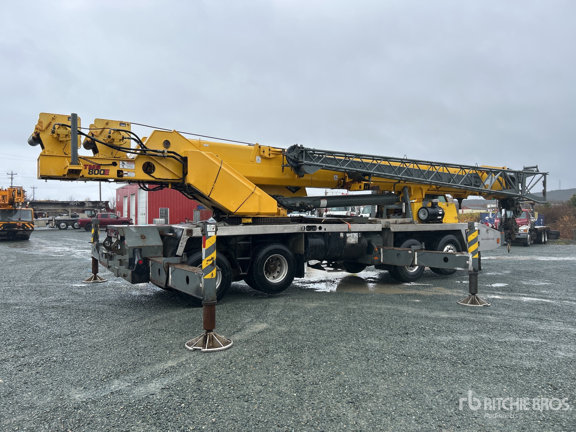 General Appearance with Imagen: esquina trasera derecha