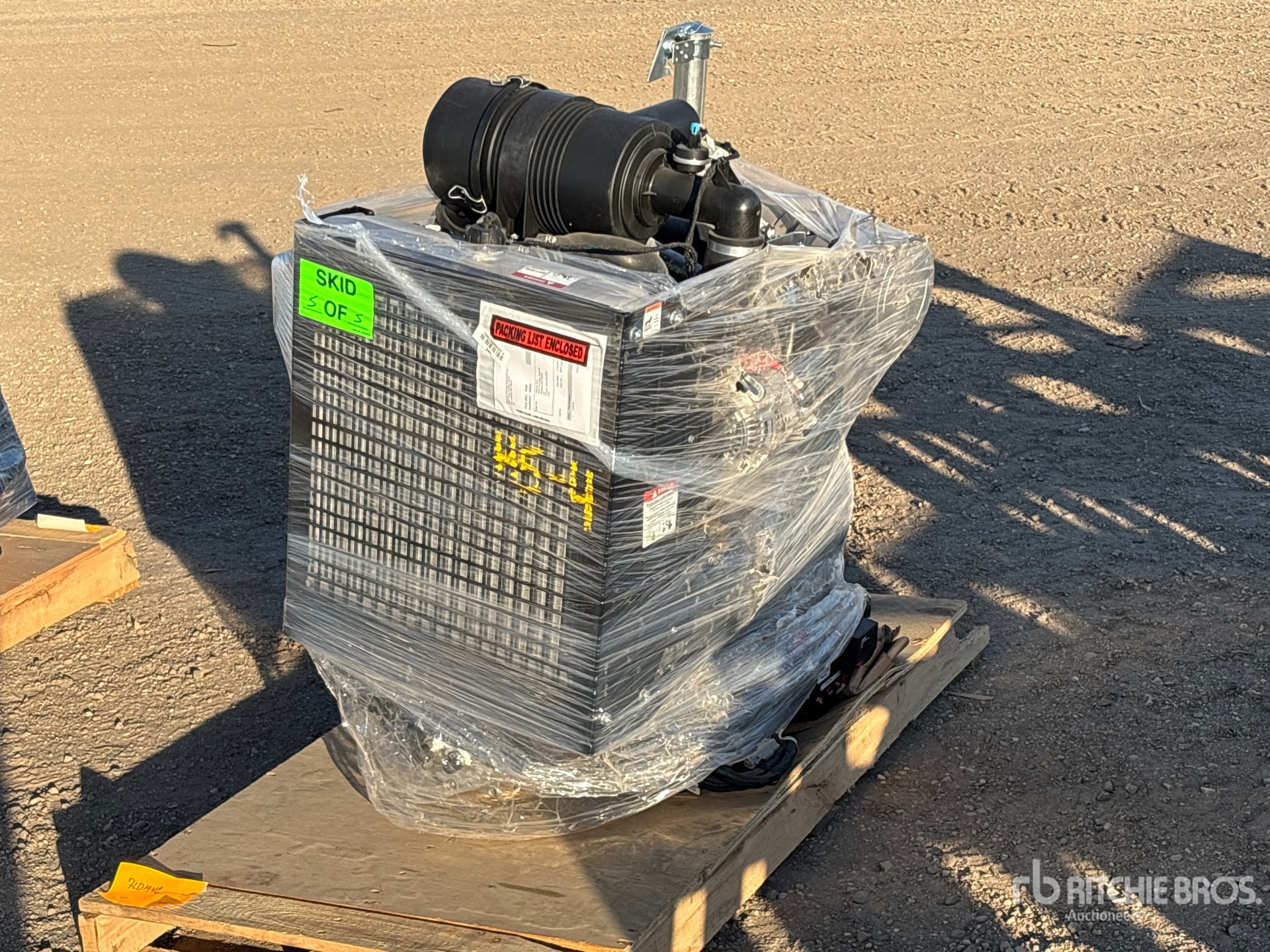 Aspect général with Image, coin avant gauche