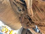 4 Underbody - Truck with