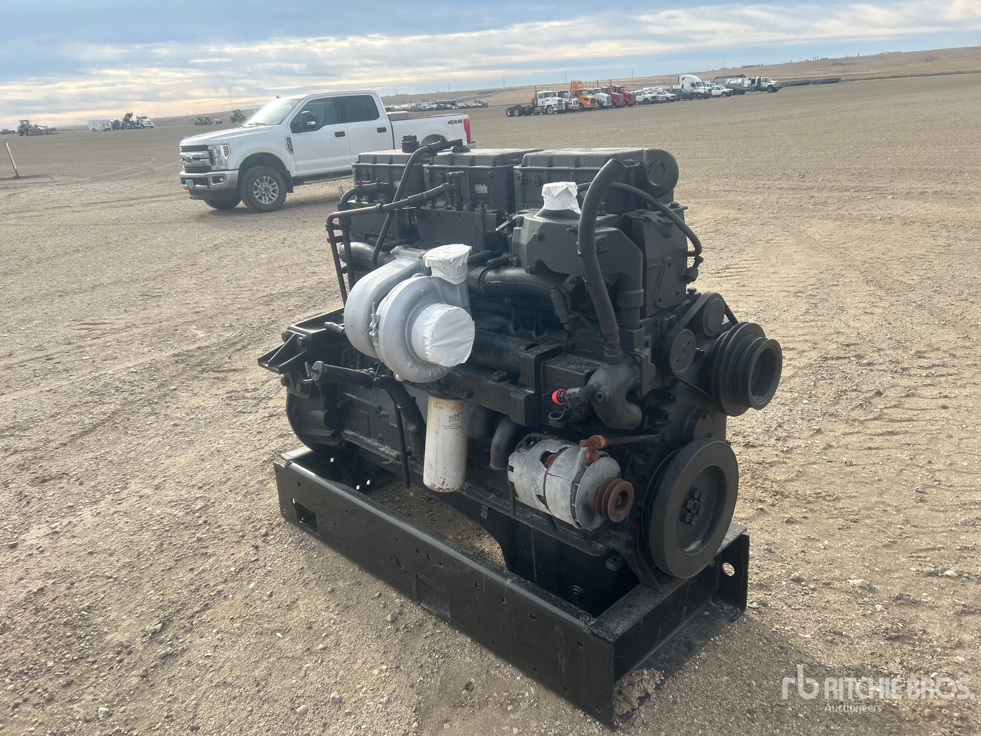 Aspect général with Image, coin arrière droit