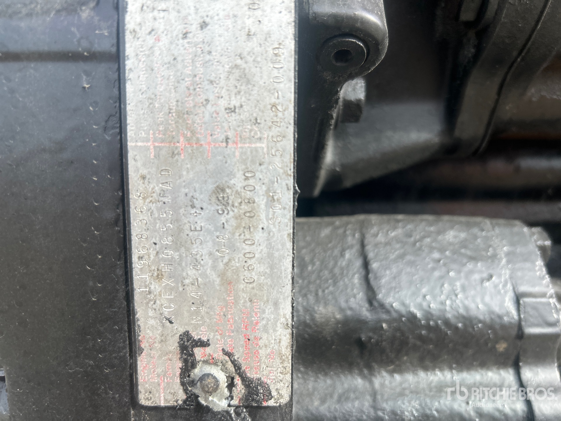 Aspect général with Numéro de série/Numéro d'identification du véhicule automobile