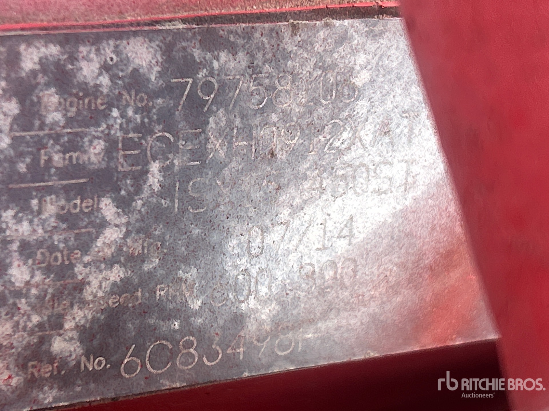 Aspect général with Numéro de série/Numéro d'identification du véhicule automobile