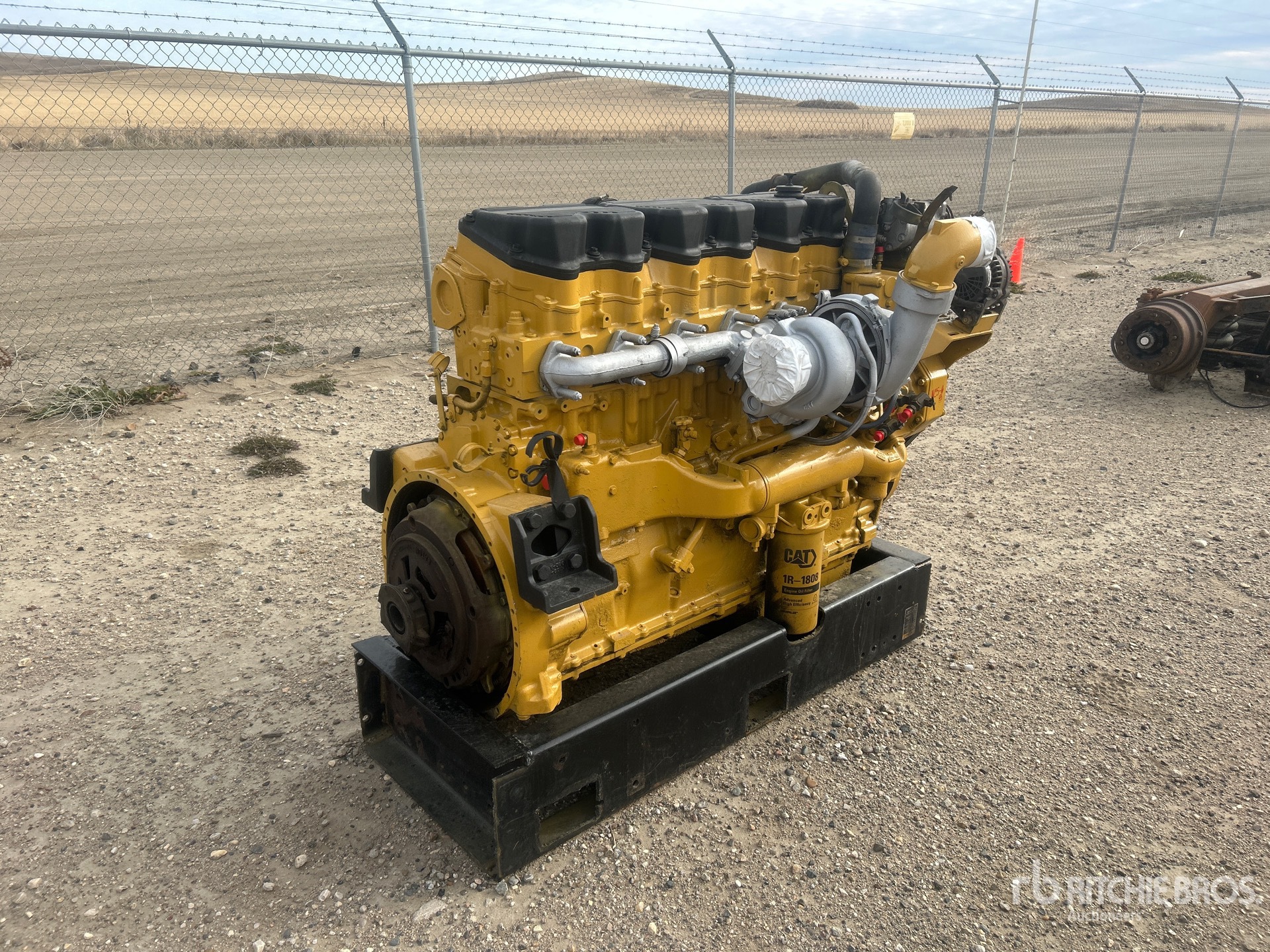 Aspect général with Image, coin avant droit