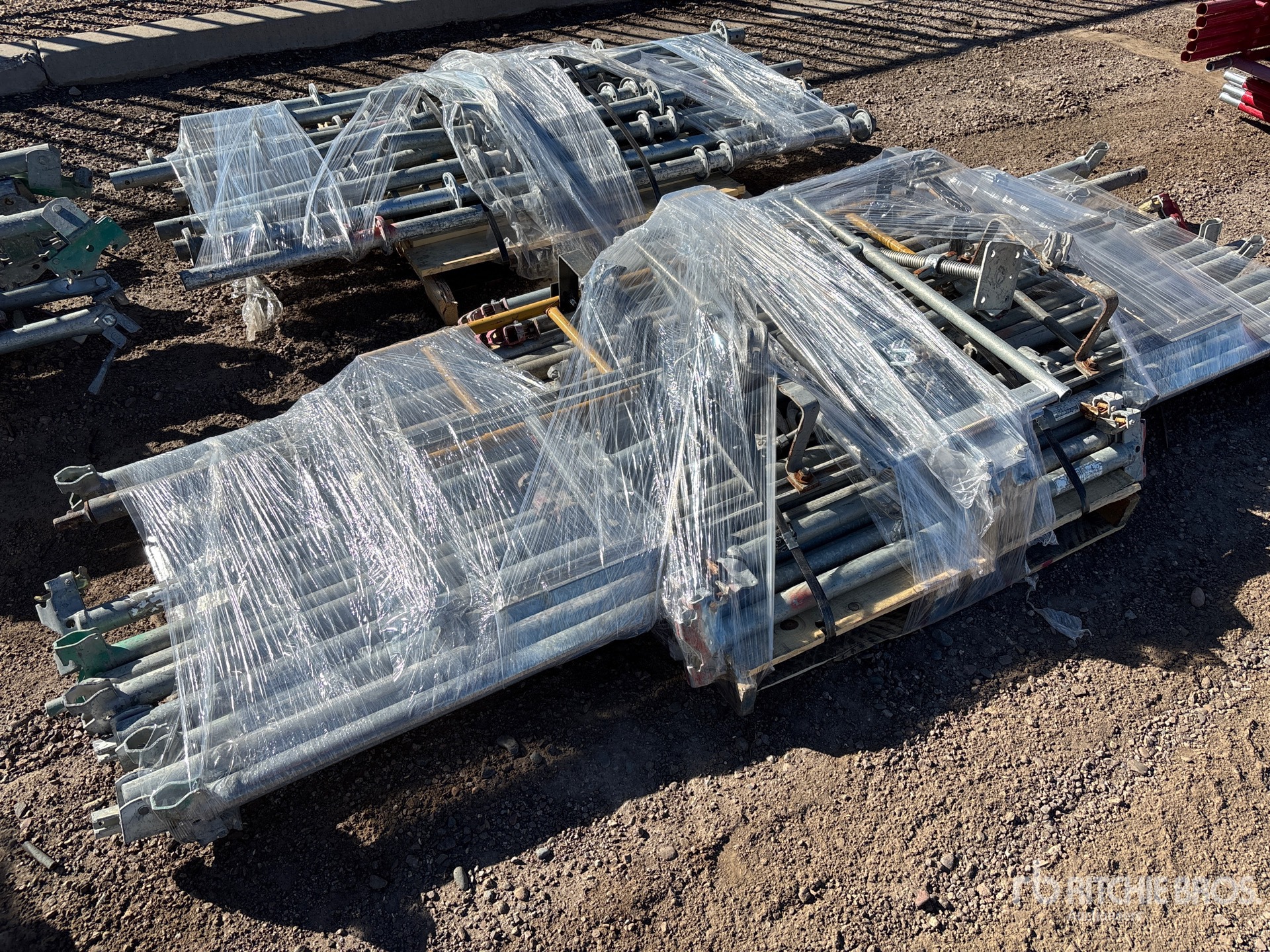 Aspect général with