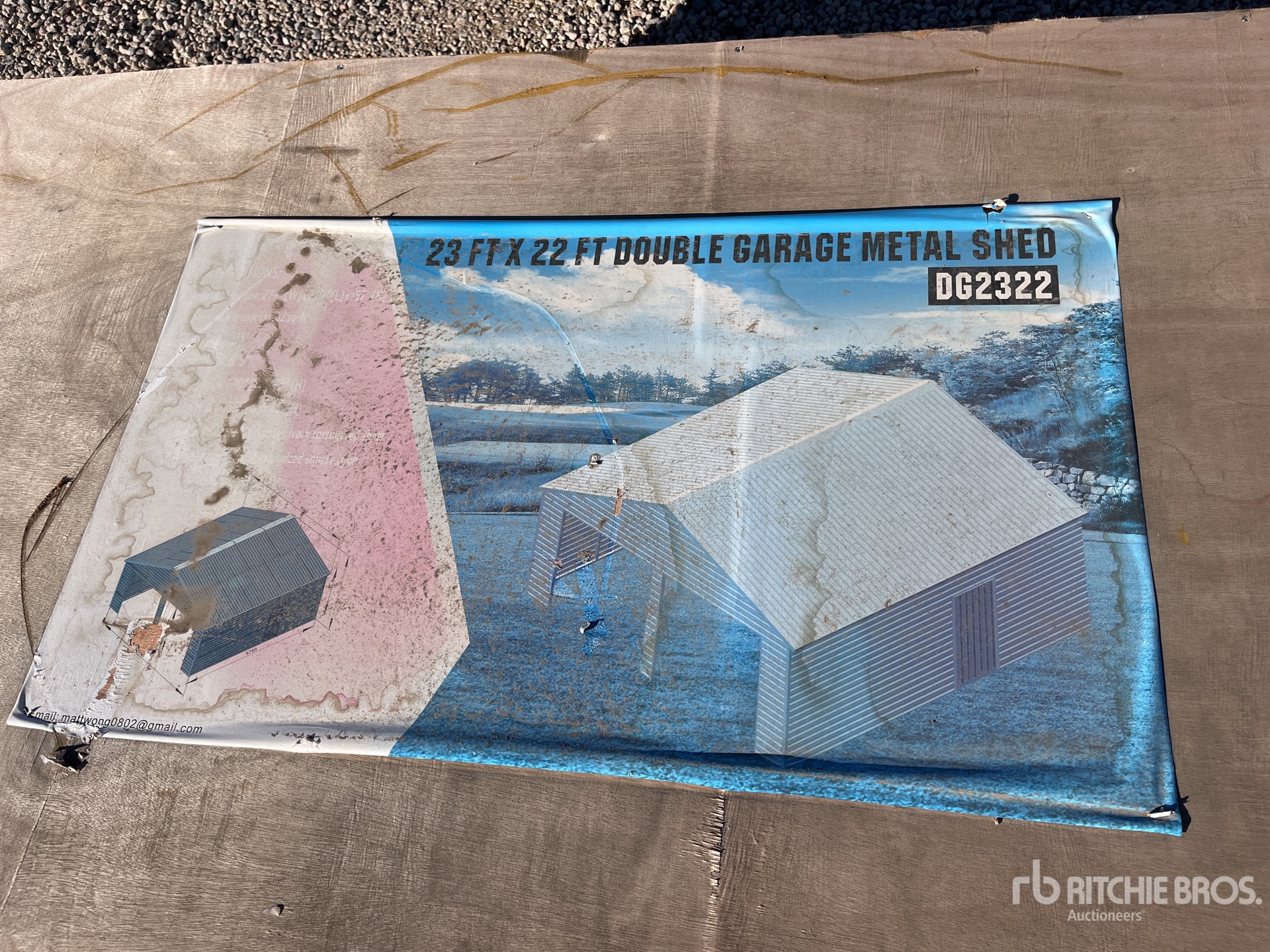 Aspect général with