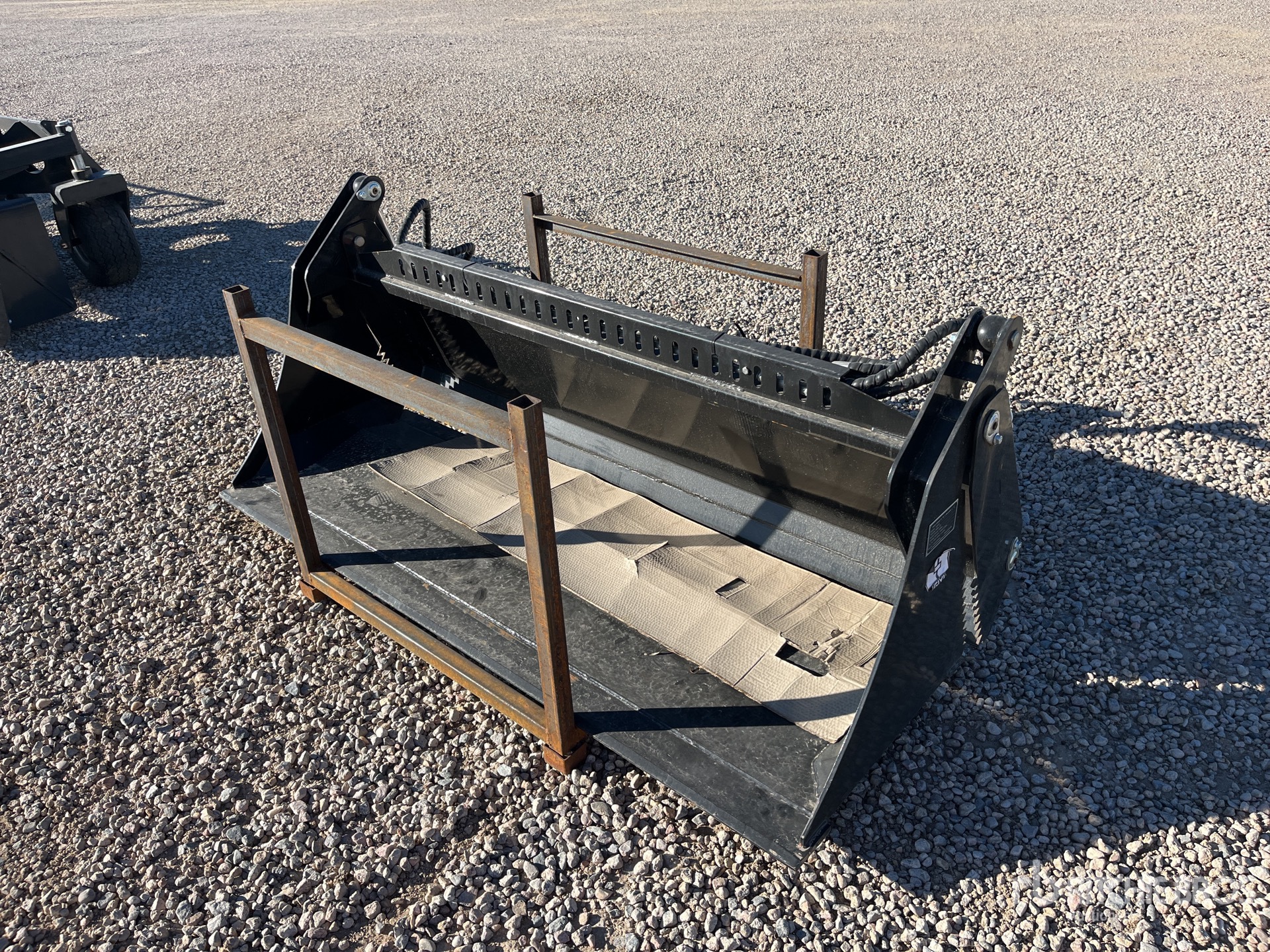 General Appearance with Imagen: esquina delantera izquierda