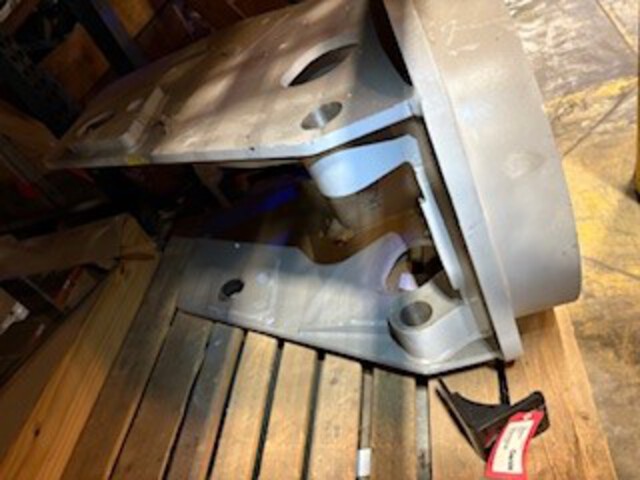 Qty of 2 Mast Update Qty of 2 Mast Update