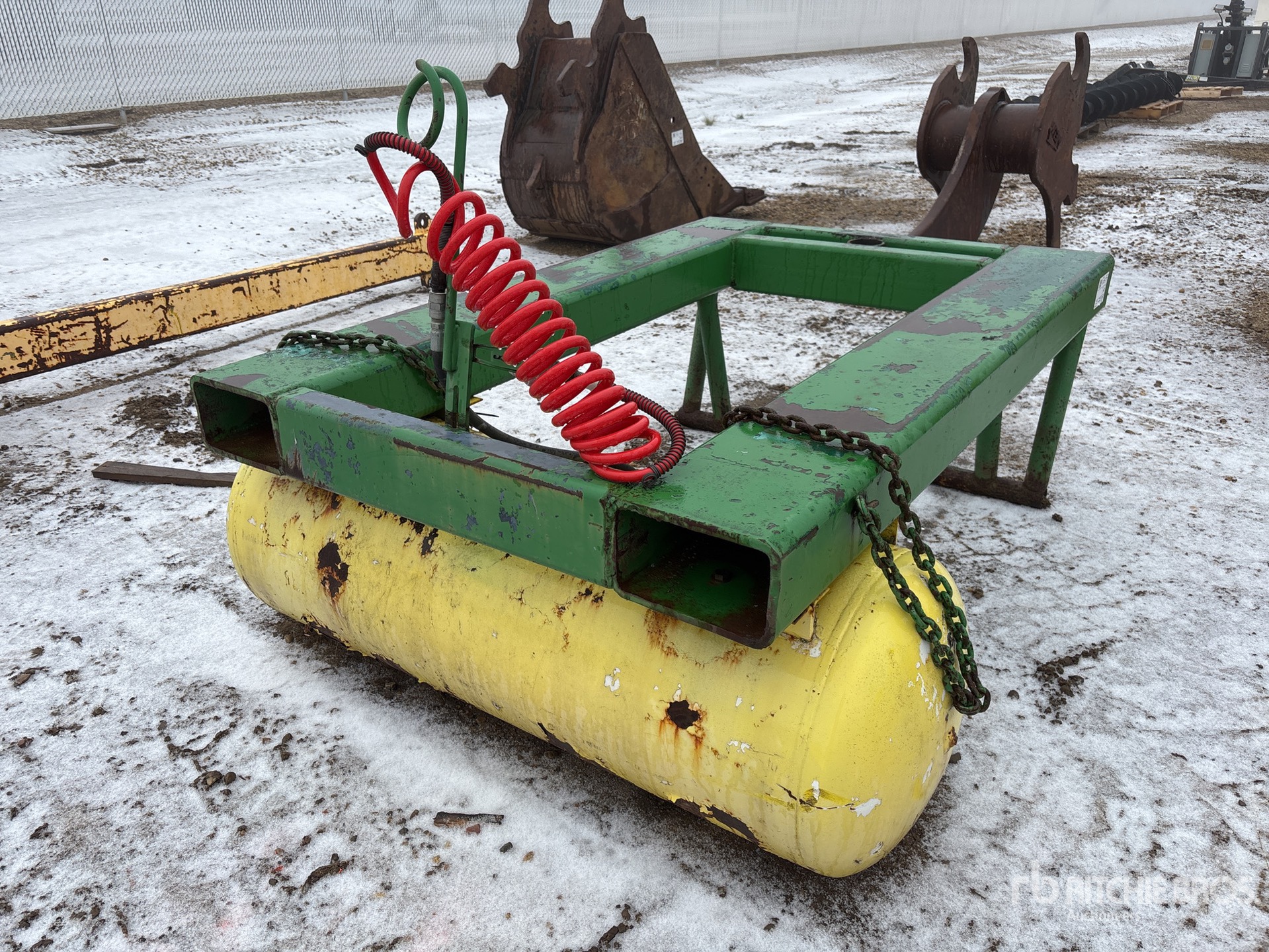 General Appearance with Zdjęcie, prawy dolny róg