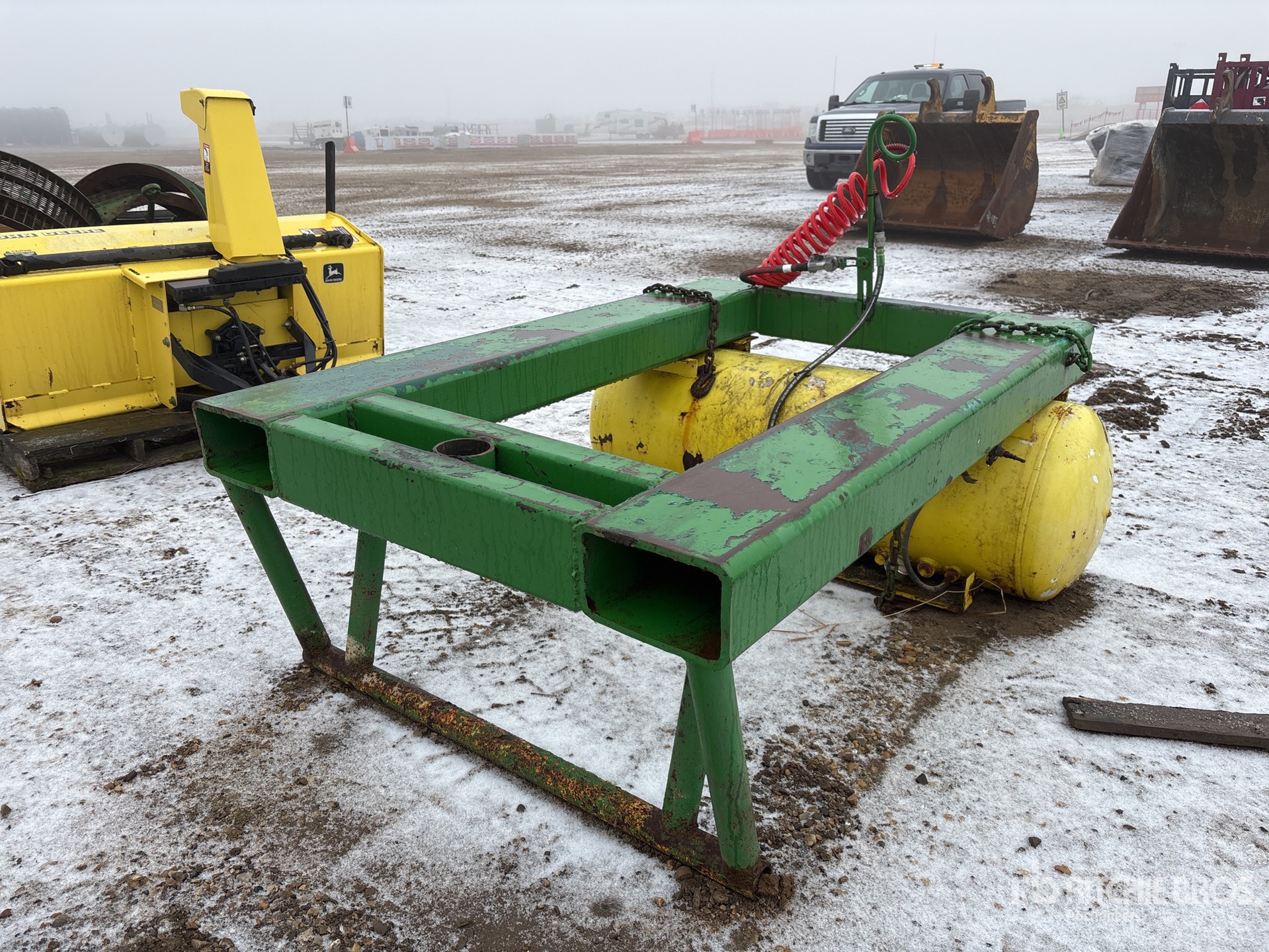 General Appearance with Zdjęcie, lewy górny róg