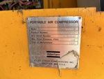 General Appearance with Unit Serial Number