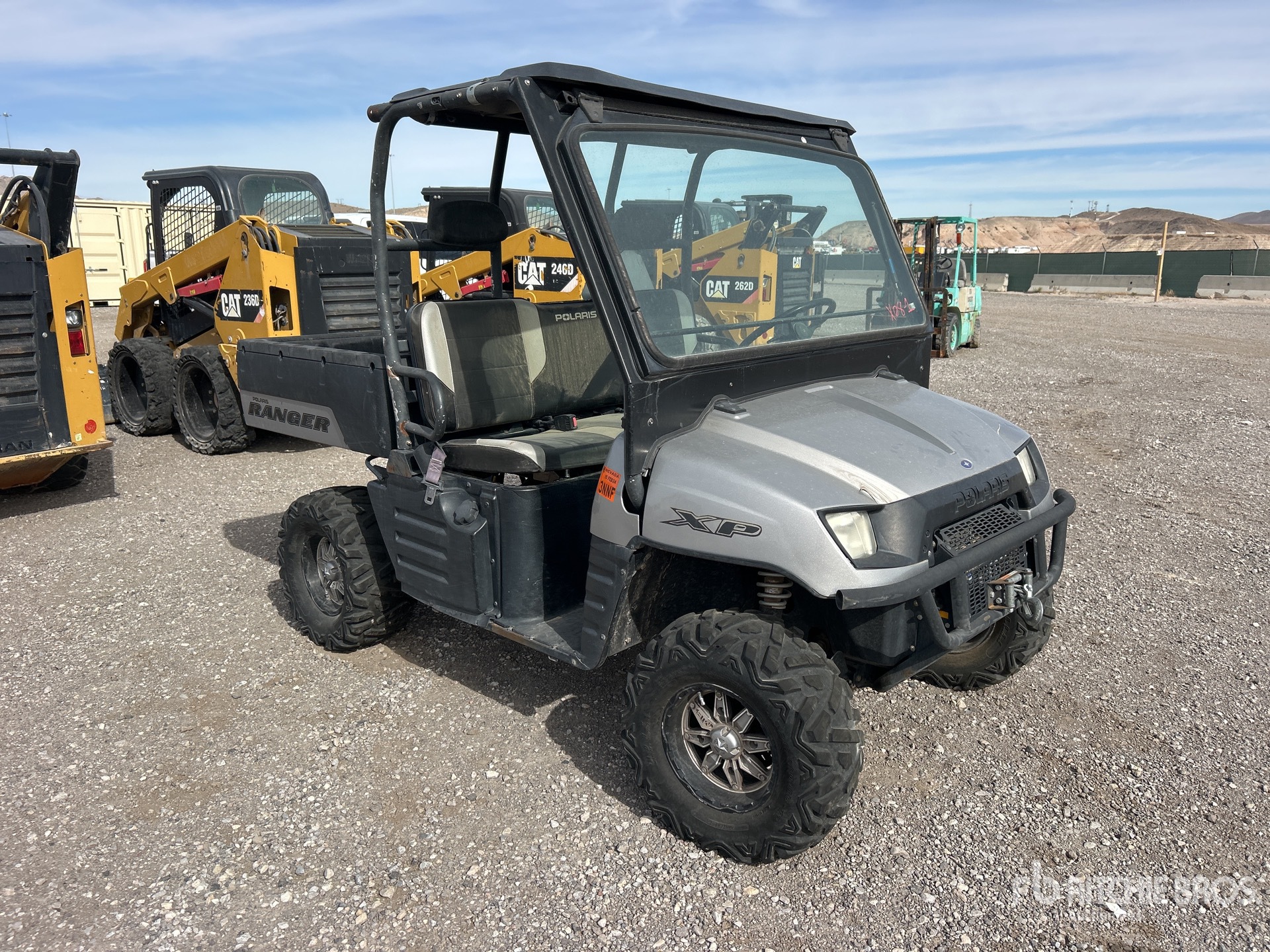 General Appearance with Zdjęcie, prawy górny róg