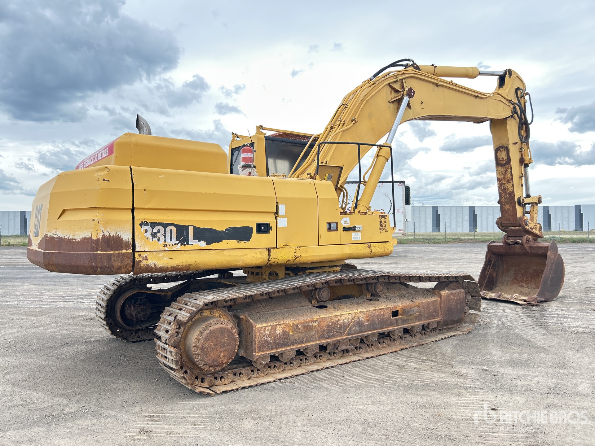 General Appearance with Imagen: esquina trasera derecha