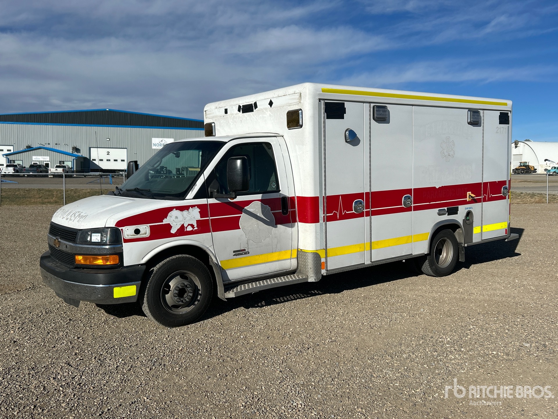 General Appearance with Imagen: esquina delantera izquierda