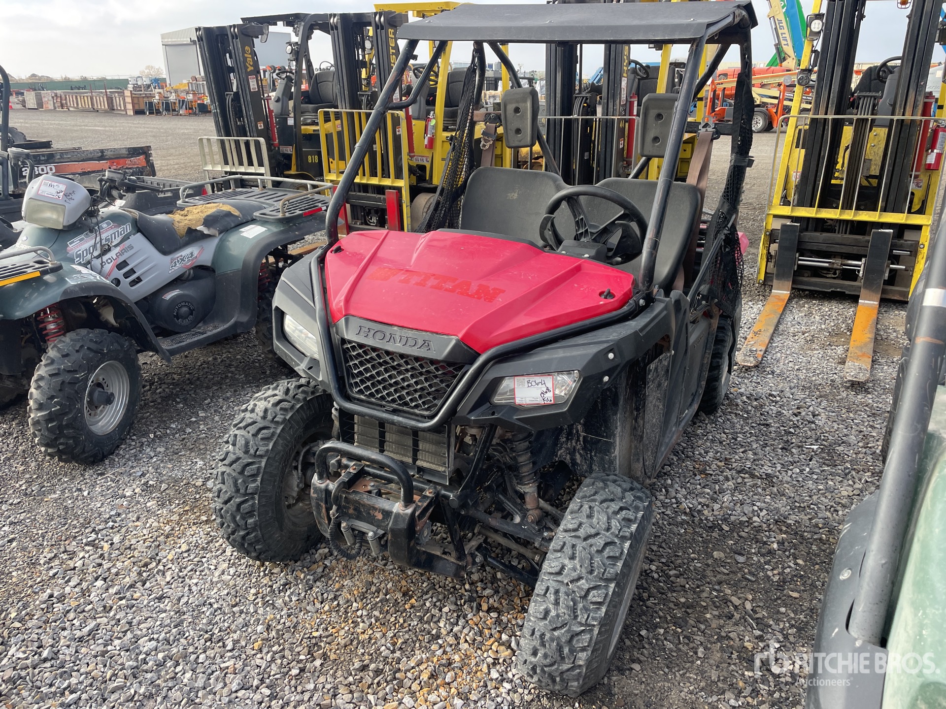 General Appearance with Imagen: esquina delantera izquierda