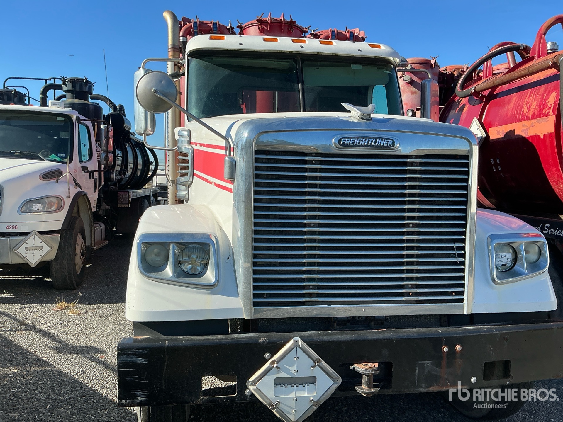 Aspect général with Image, coin avant droit