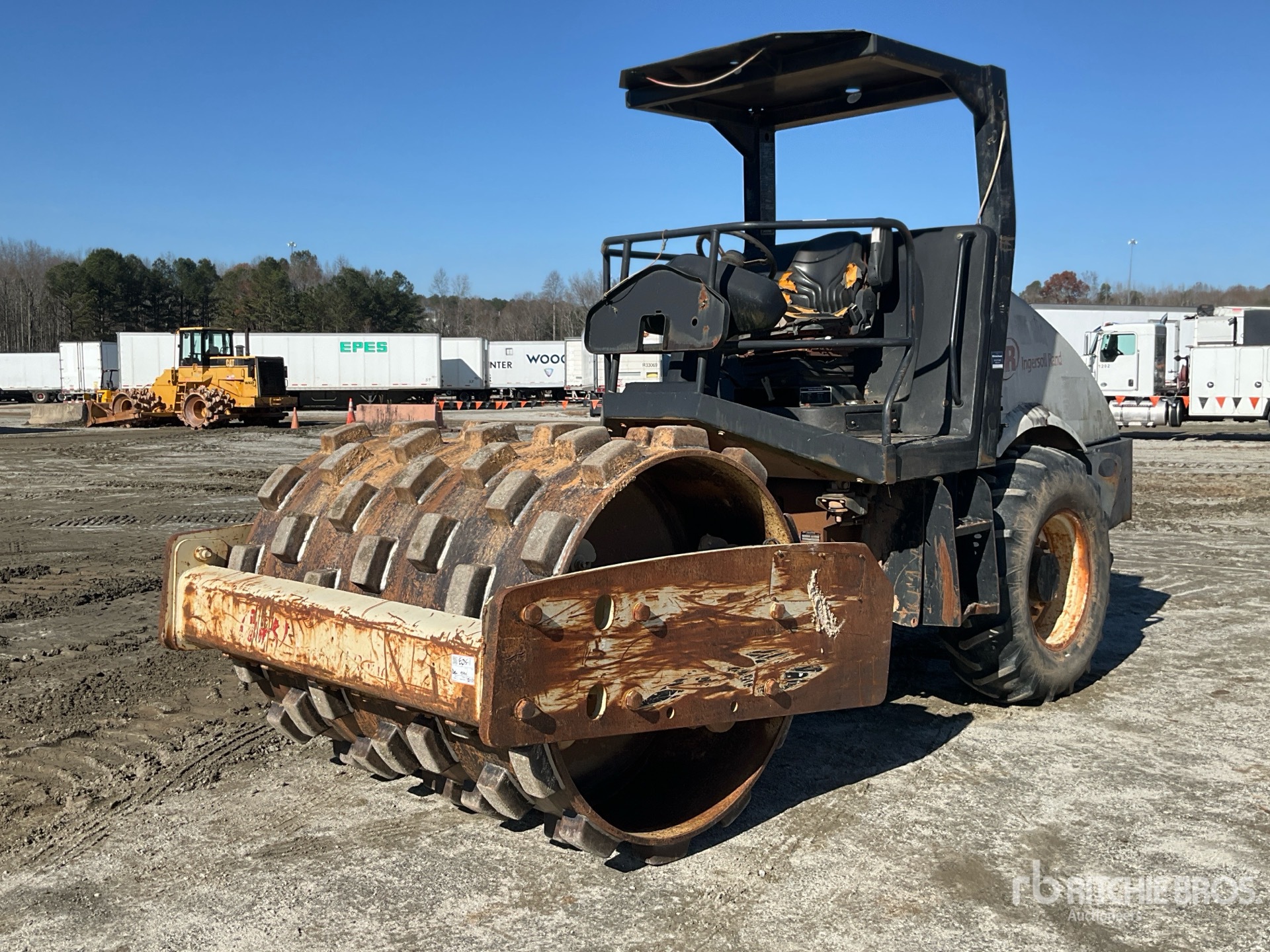 General Appearance with Featured Photo