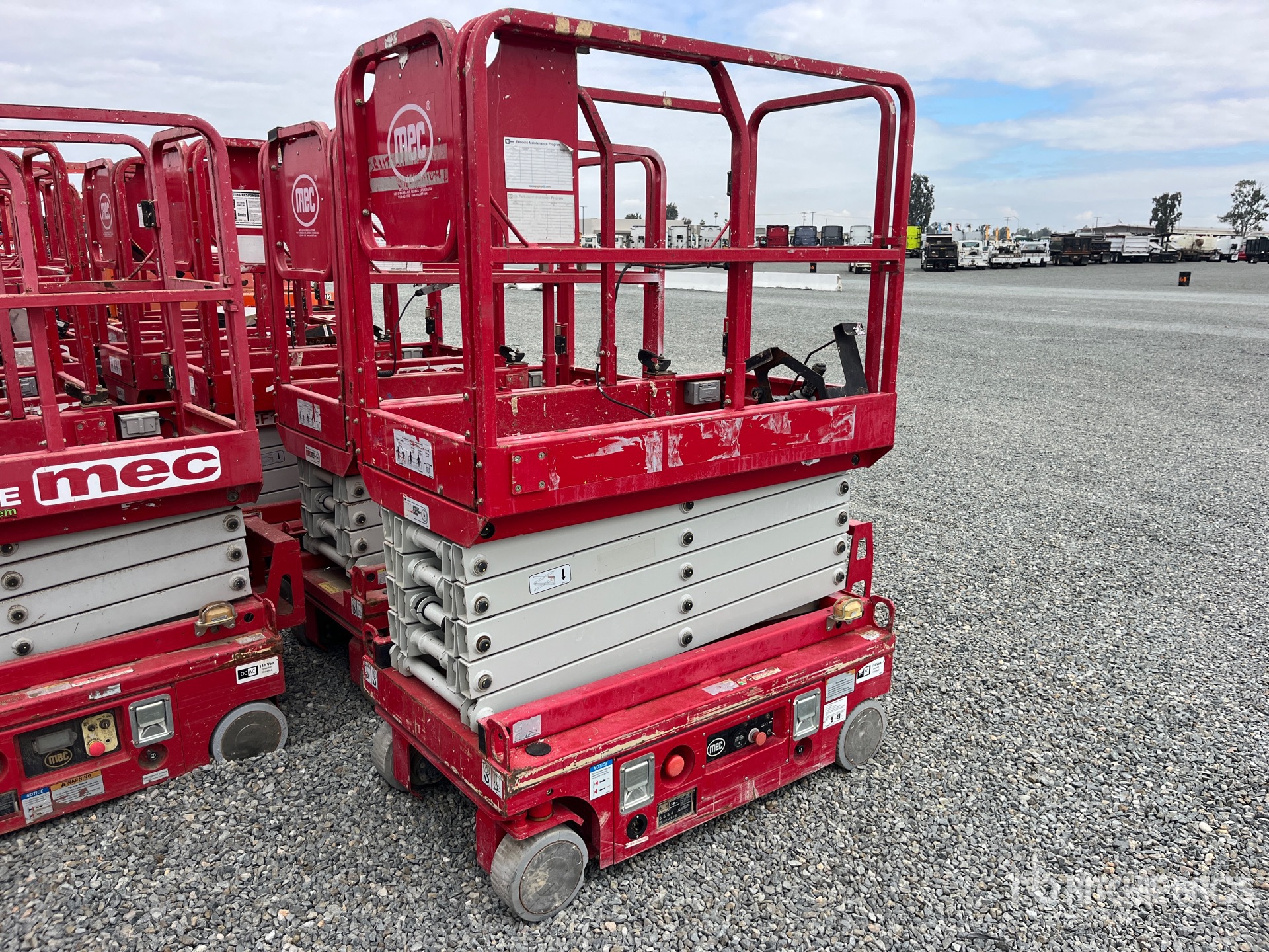 General Appearance with Imagen: esquina delantera derecha