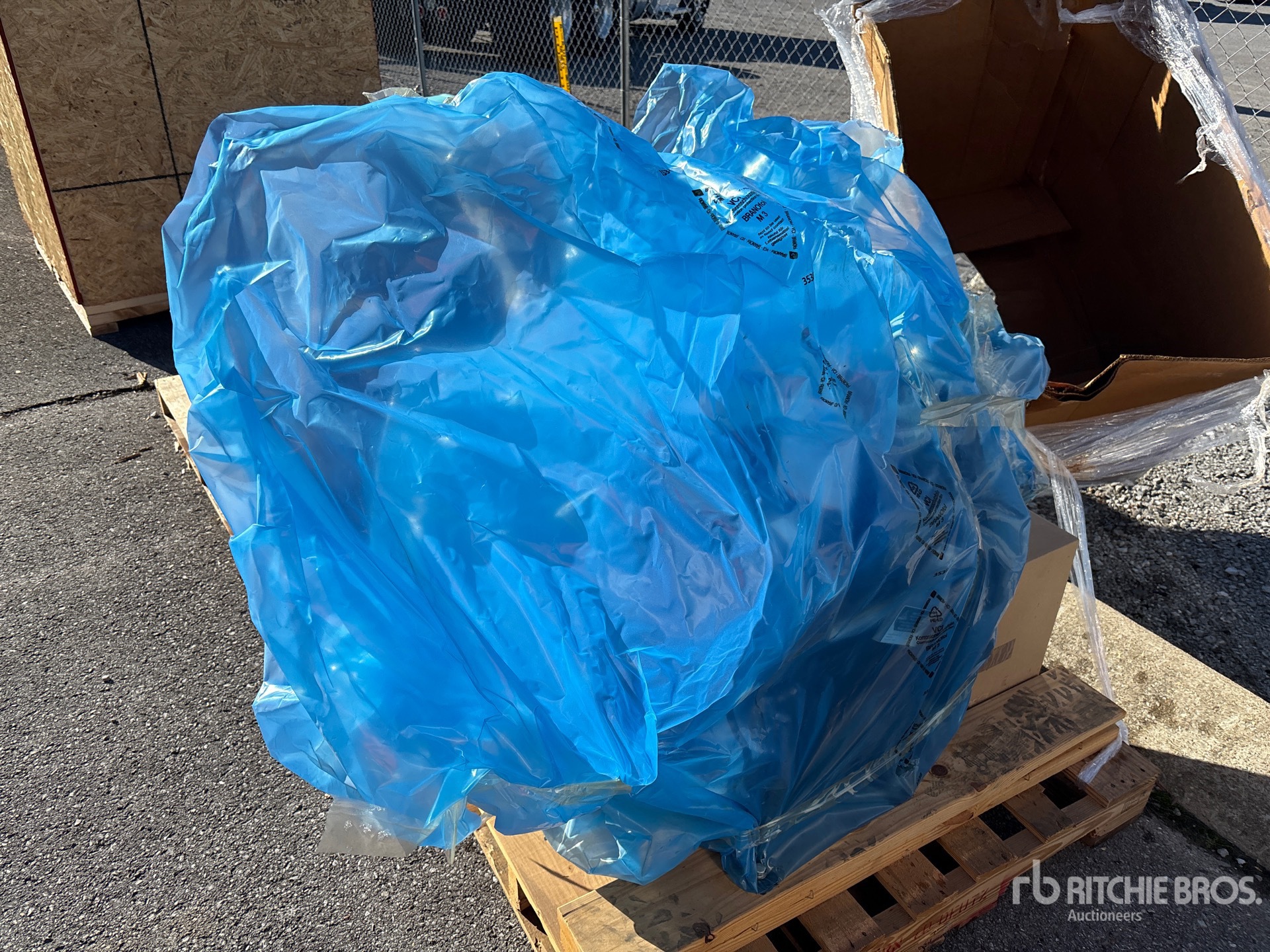 General Appearance with Imagen: esquina trasera izquierda