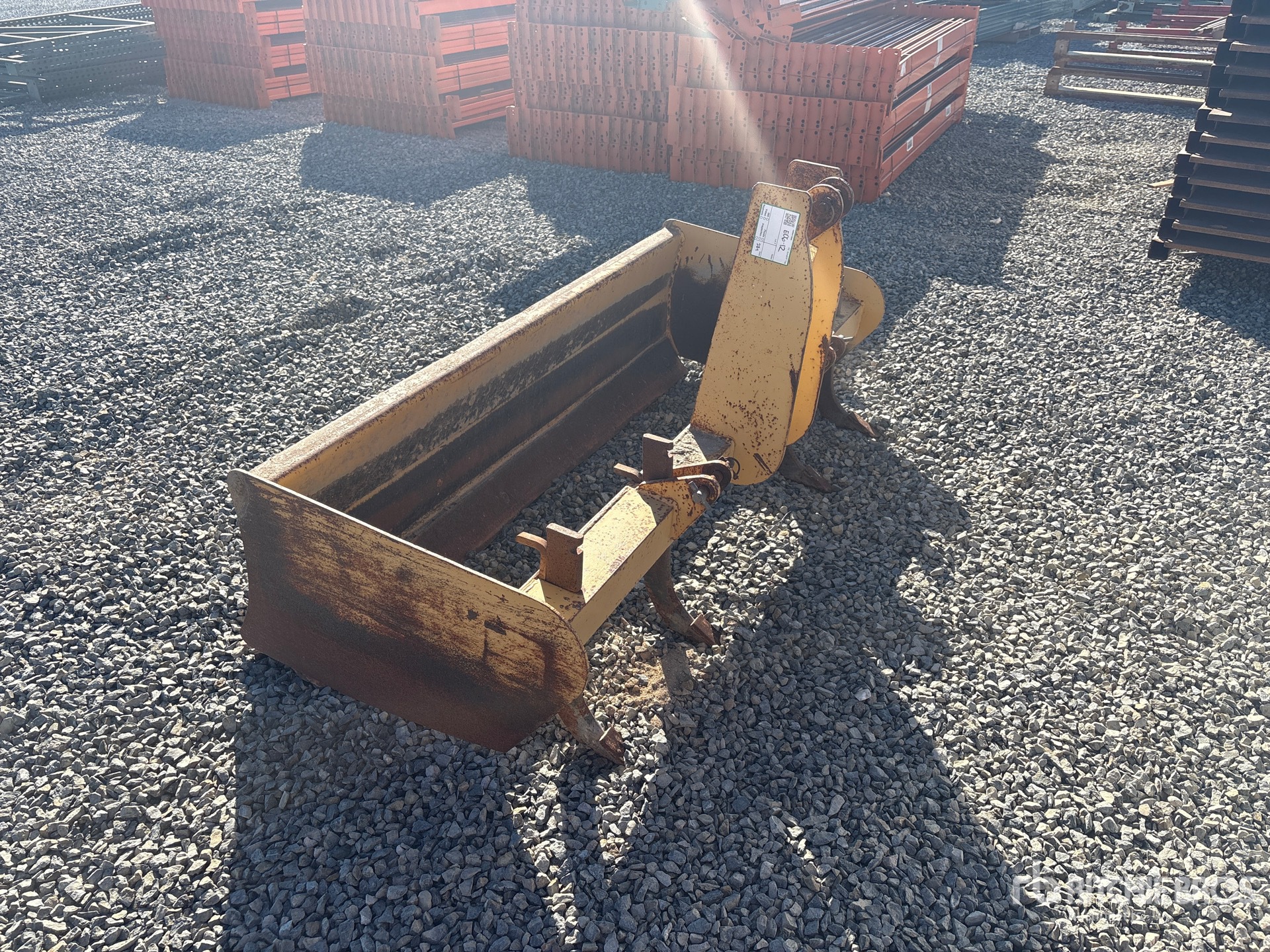 General Appearance with Imagen: esquina delantera derecha