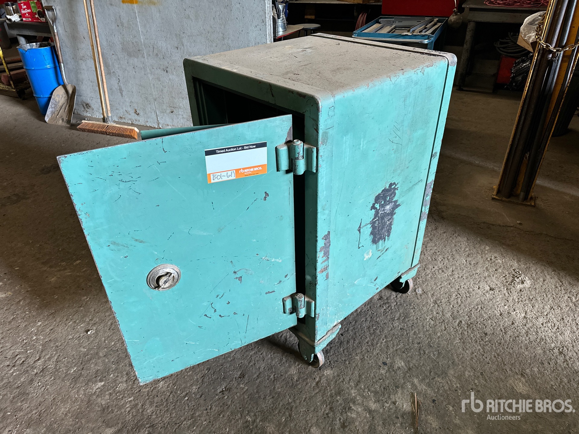 General Appearance with Imagen: esquina delantera izquierda