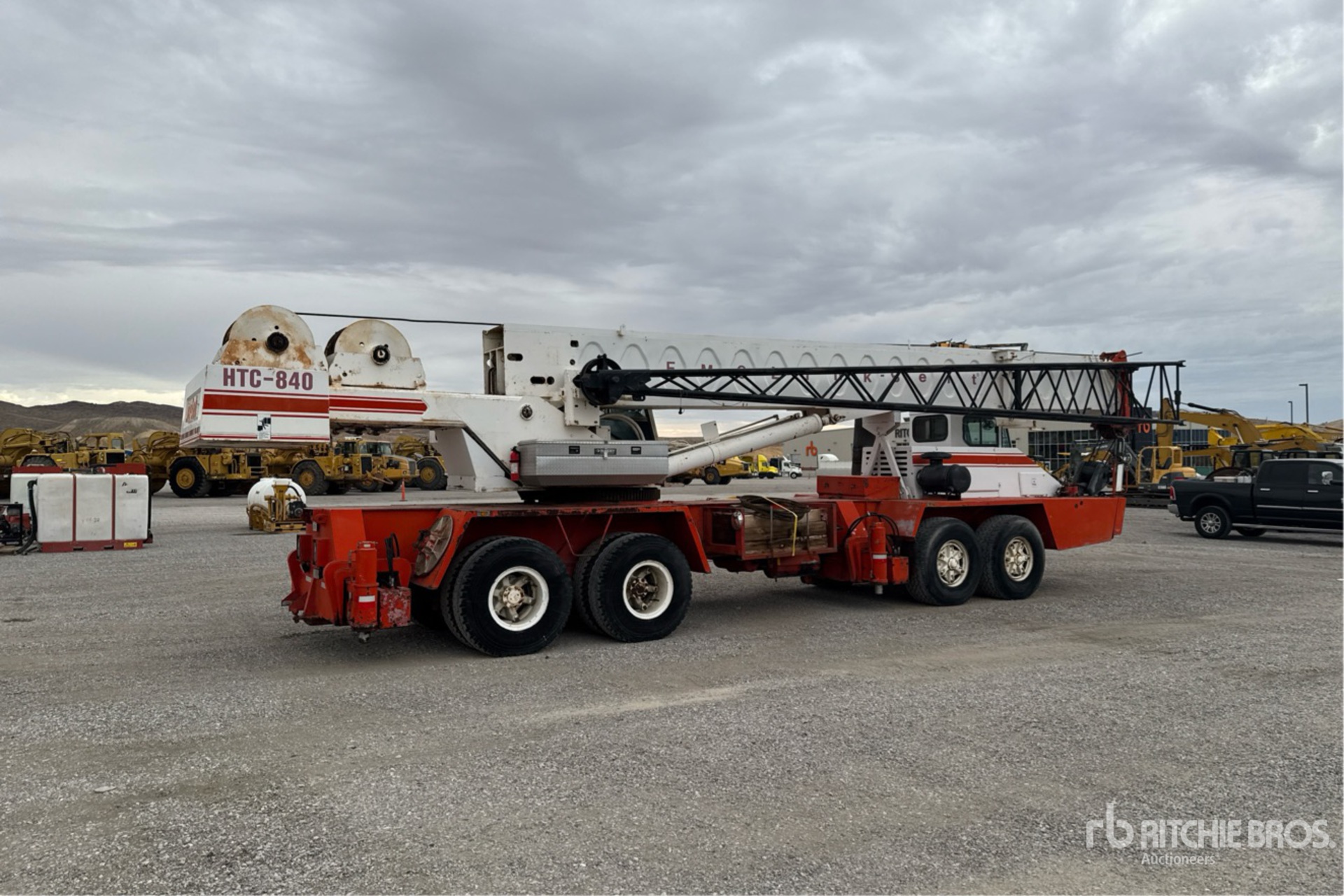 General Appearance with Zdjęcie, prawy dolny róg