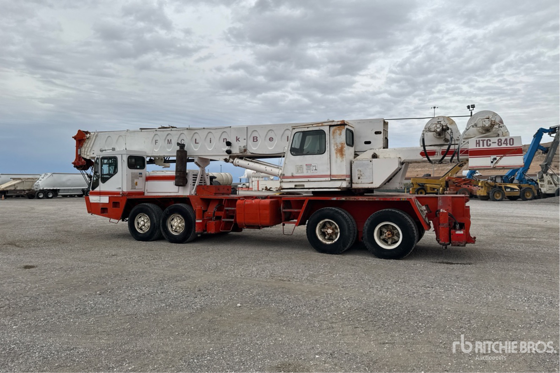 General Appearance with Zdjęcie, lewy dolny róg