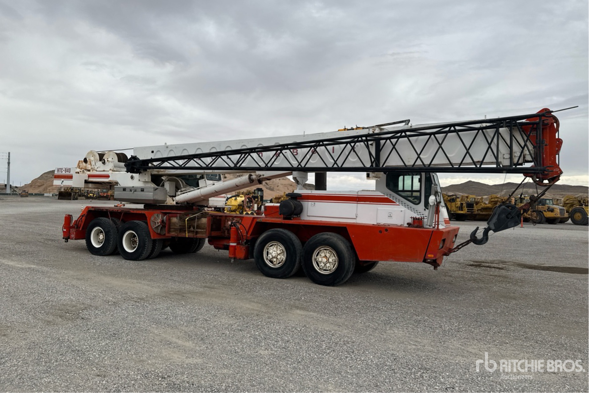 General Appearance with Zdjęcie, prawy górny róg