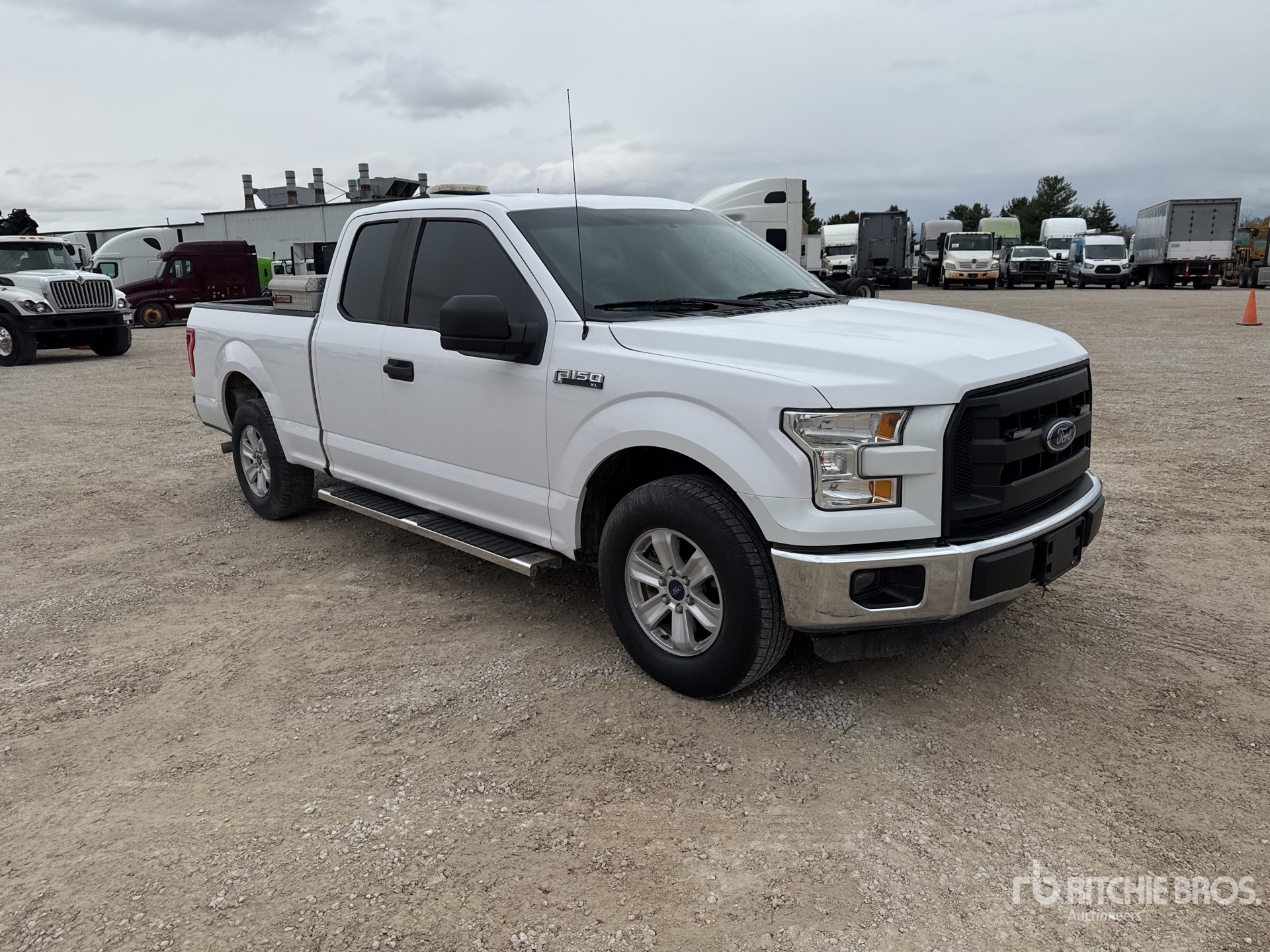 General Appearance with Zdjęcie, prawy górny róg