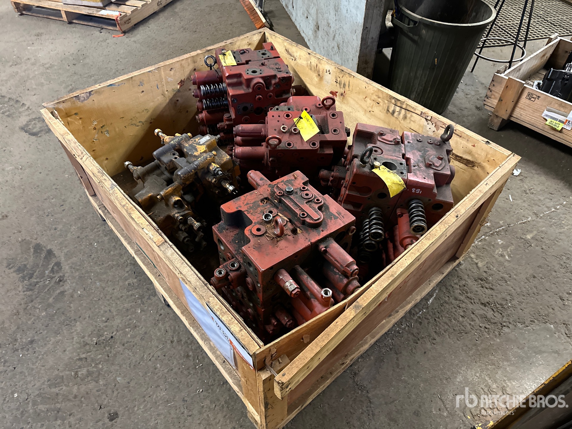 General Appearance with Foto, angolo anteriore sinistro