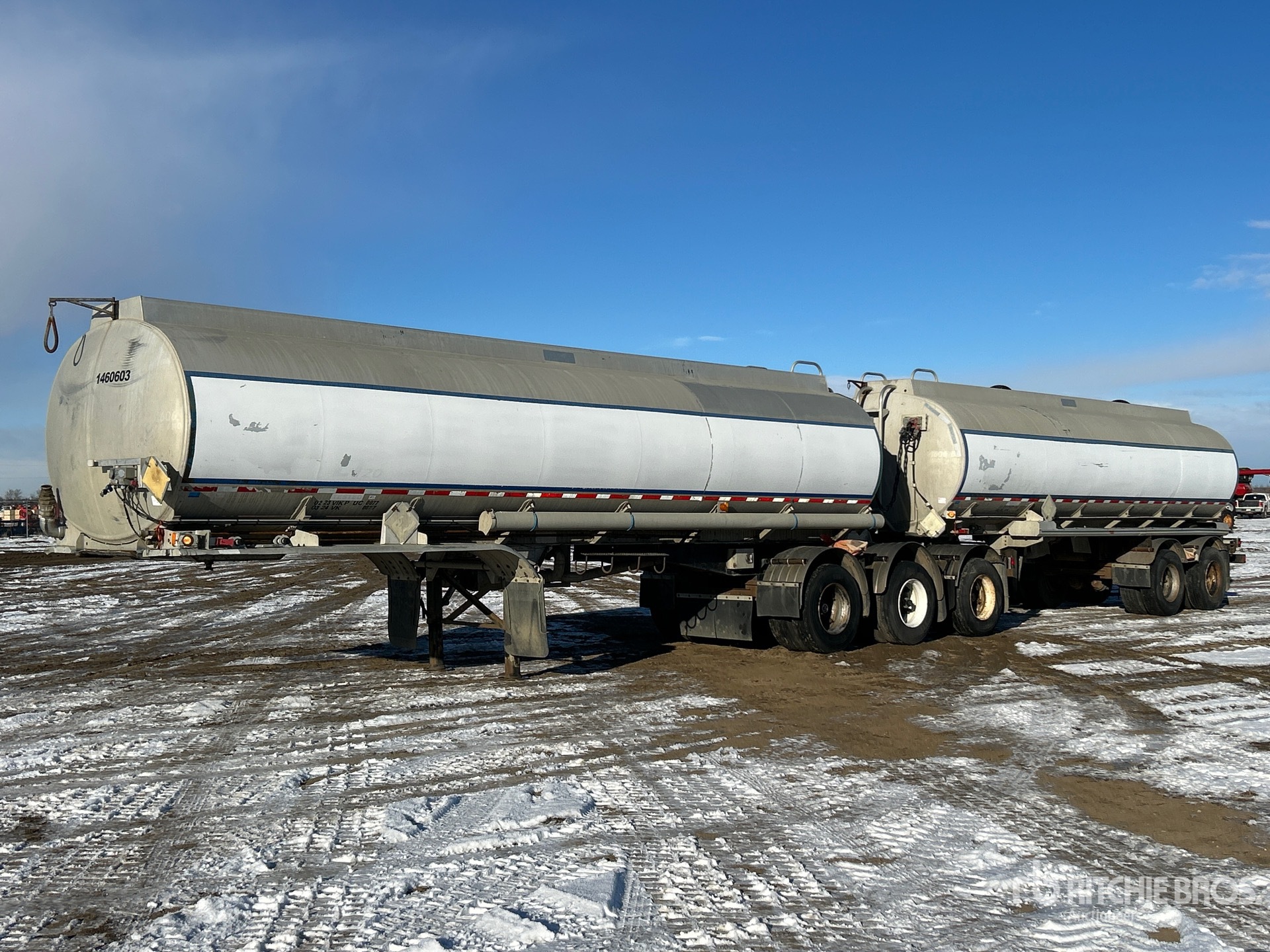 General Appearance with Featured Photo