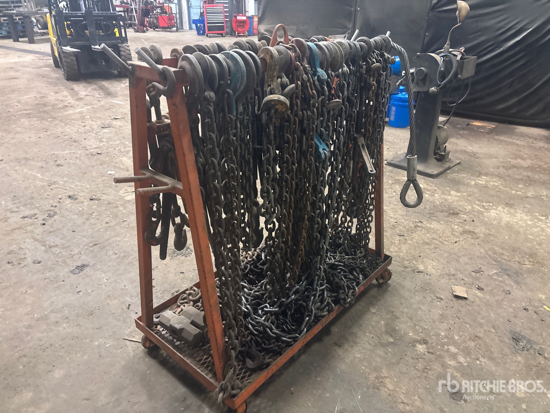 General Appearance with Foto, angolo posteriore sinistro