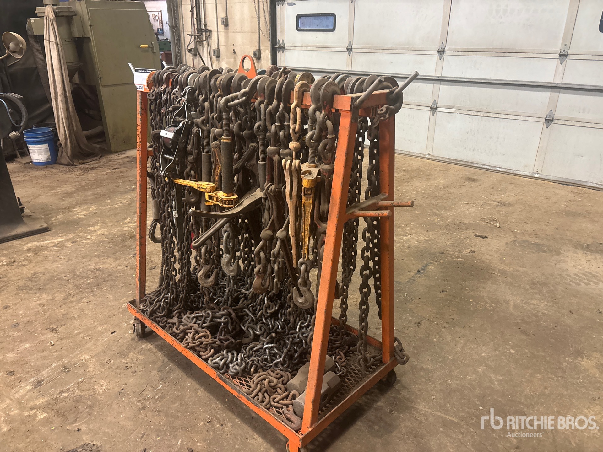 General Appearance with Foto, angolo anteriore sinistro