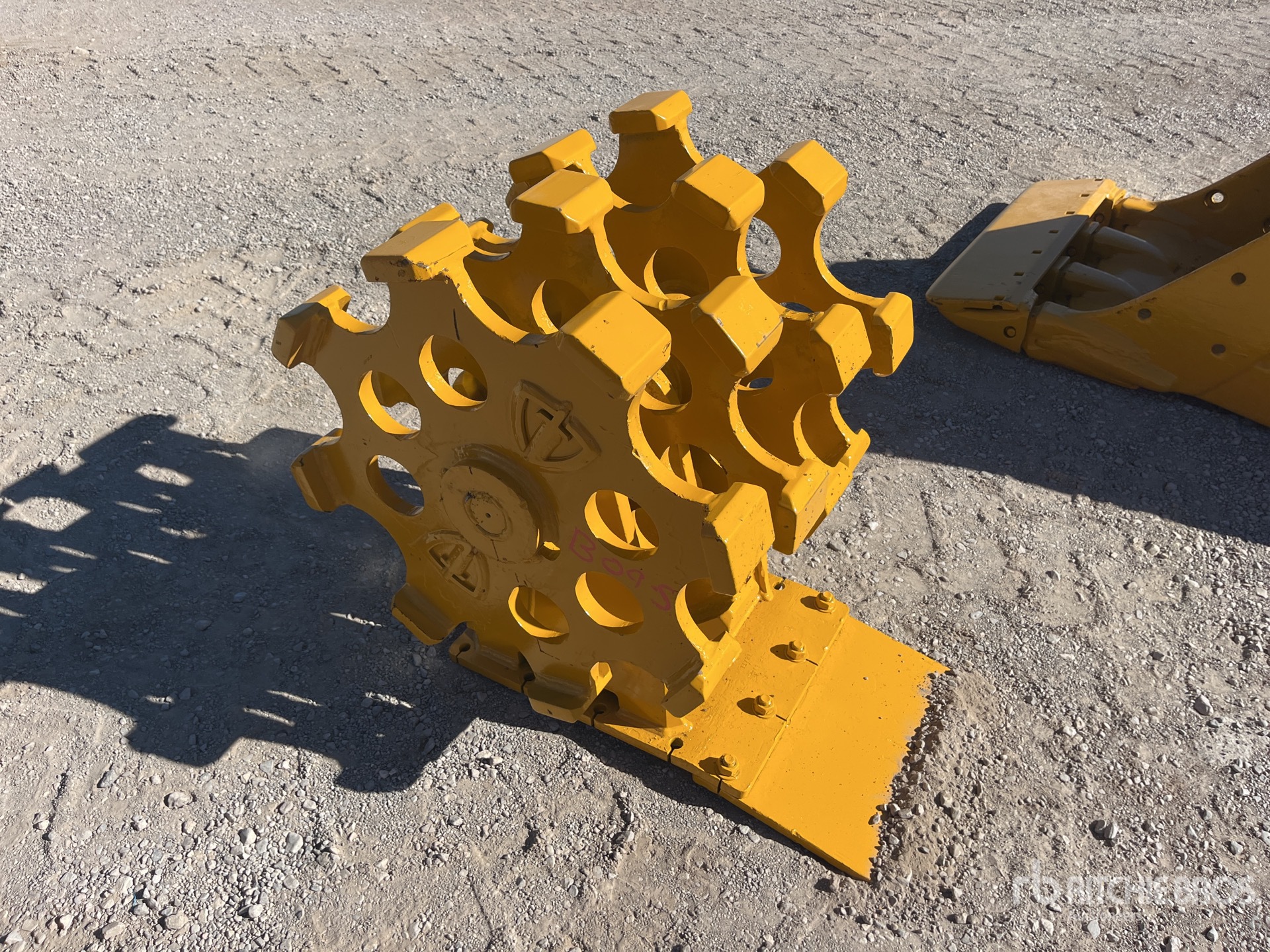 General Appearance with Imagen: esquina trasera izquierda