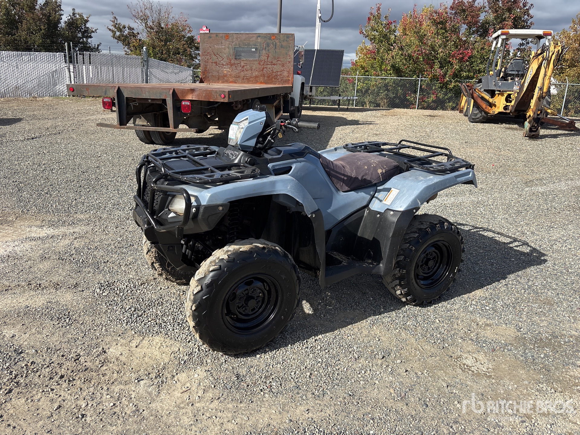 General Appearance with Featured Photo