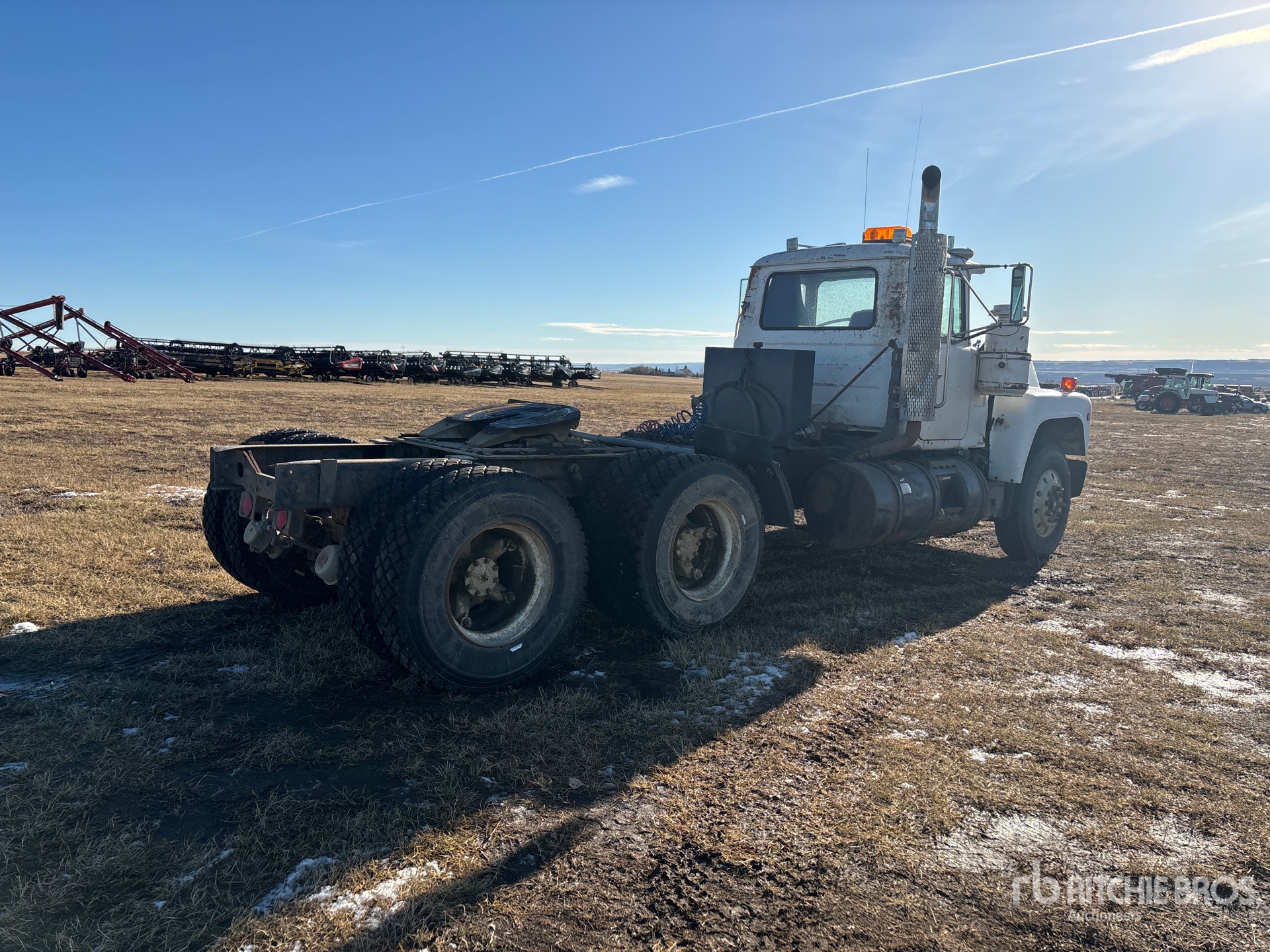 General Appearance with Imagen: esquina trasera derecha